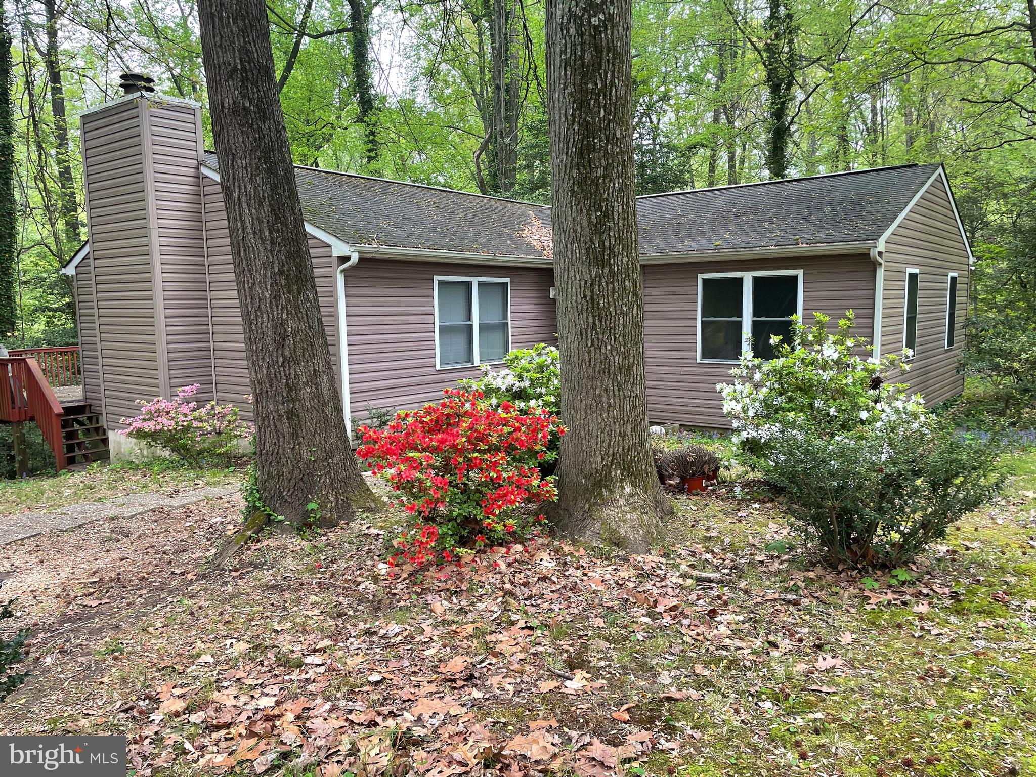 HERALD HARBOR - Residential Lease