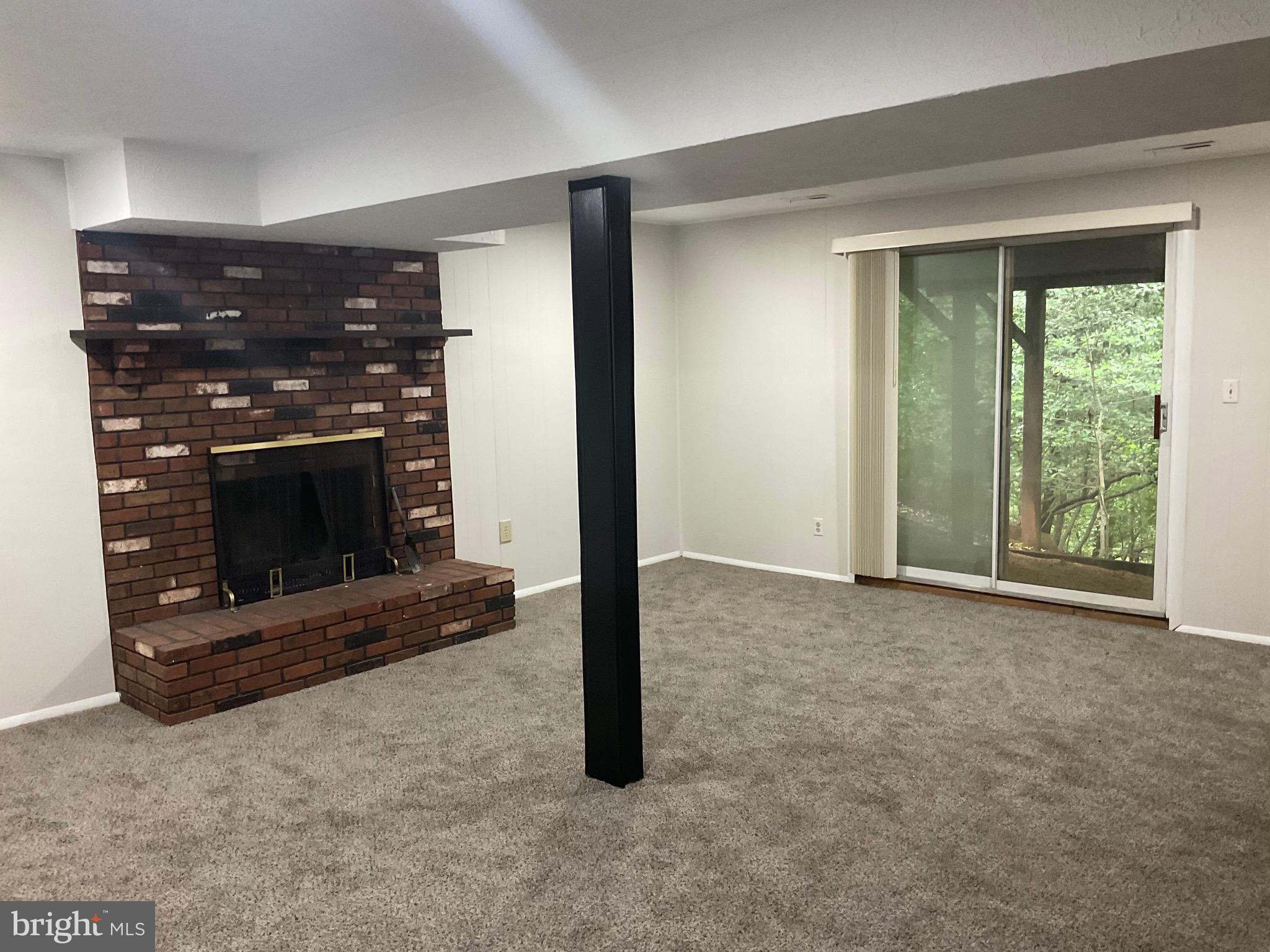 HERALD HARBOR - Residential Lease