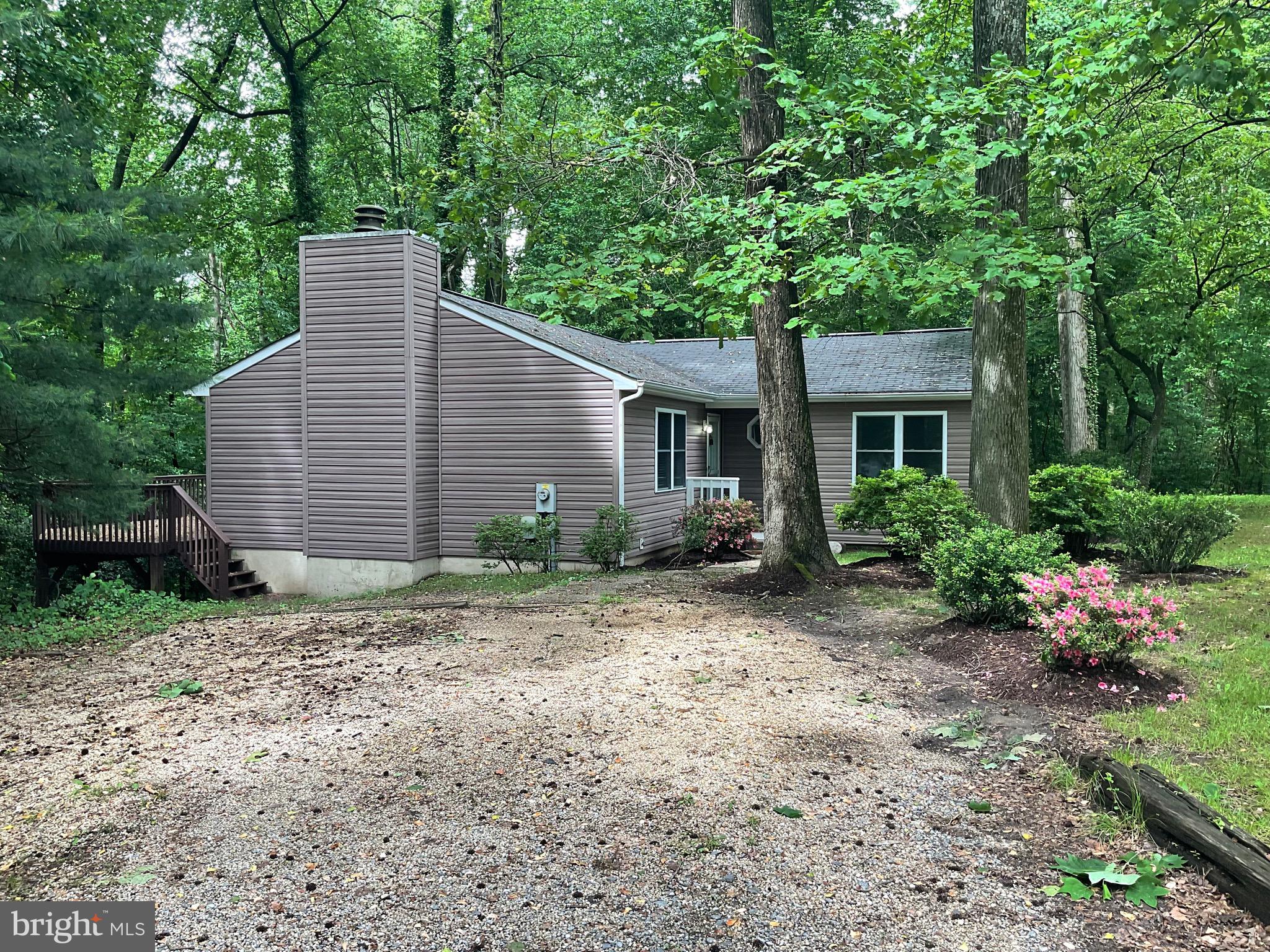 HERALD HARBOR - Residential Lease