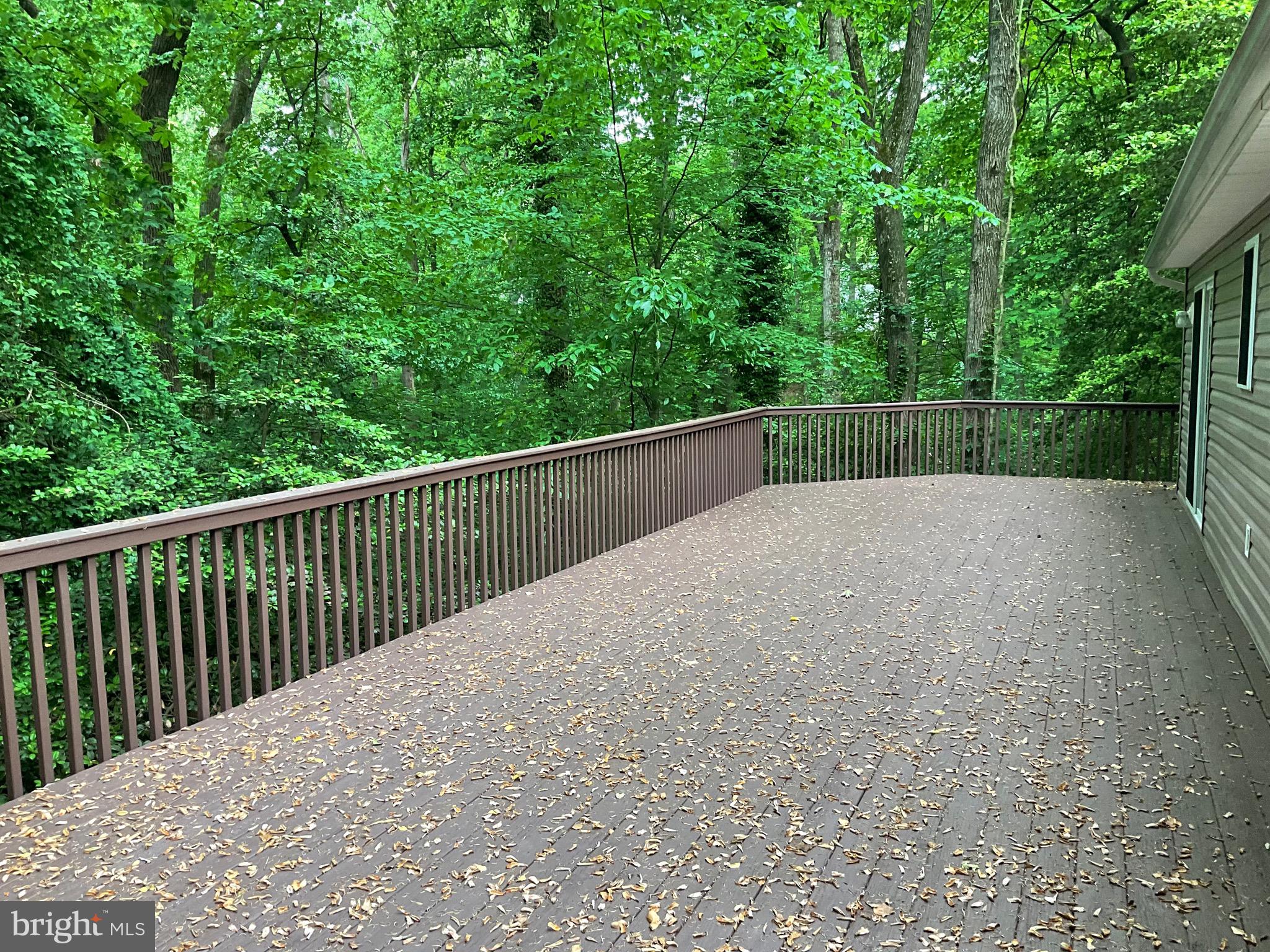 HERALD HARBOR - Residential Lease