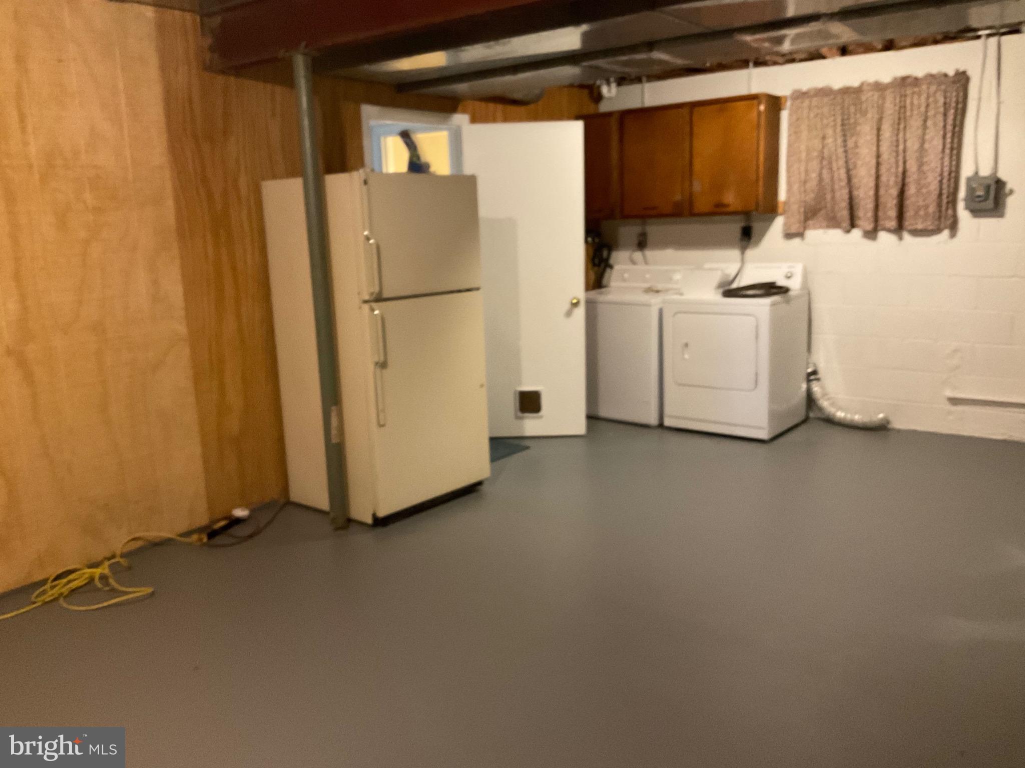 HERALD HARBOR - Residential Lease