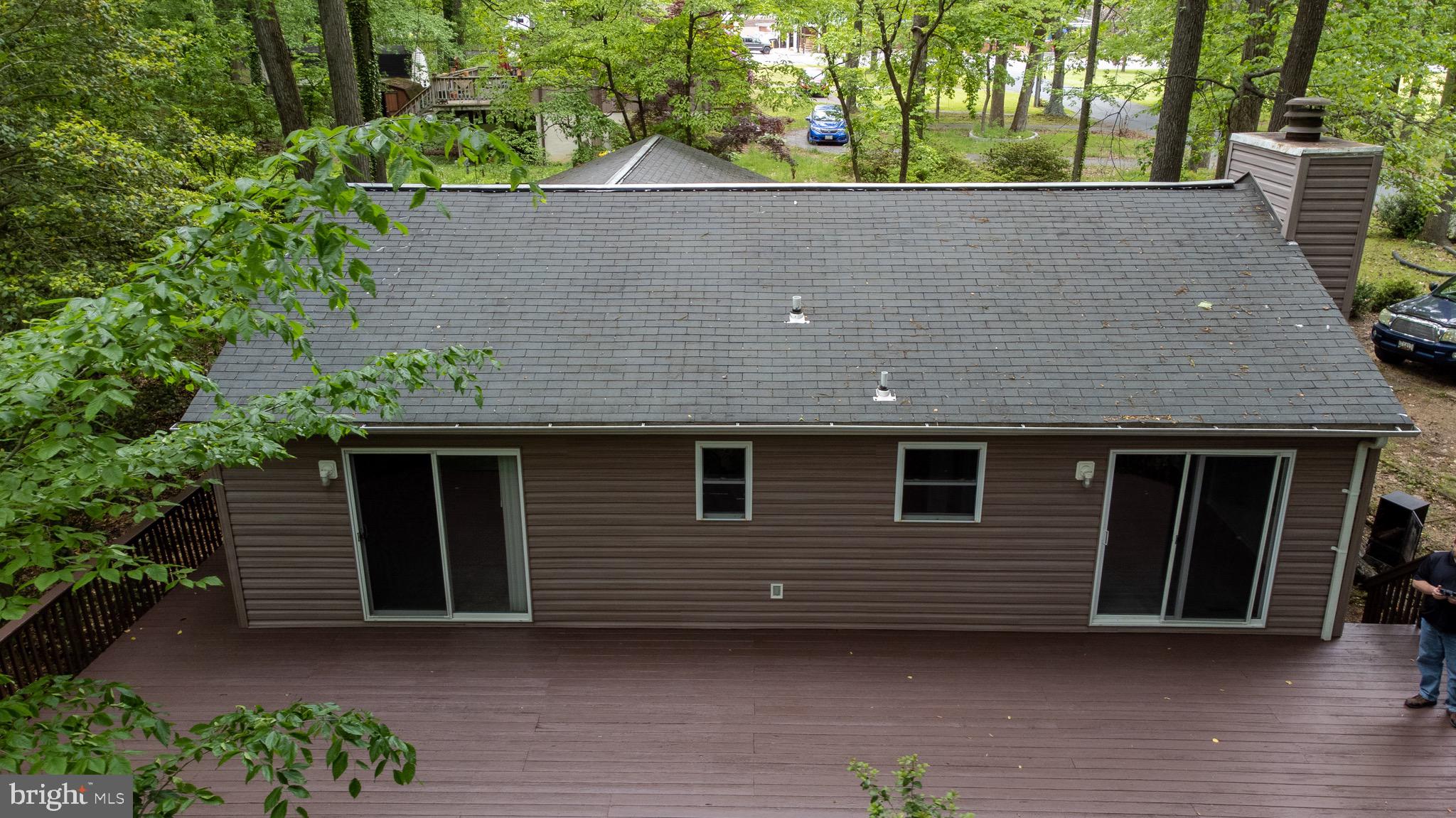 HERALD HARBOR - Residential Lease