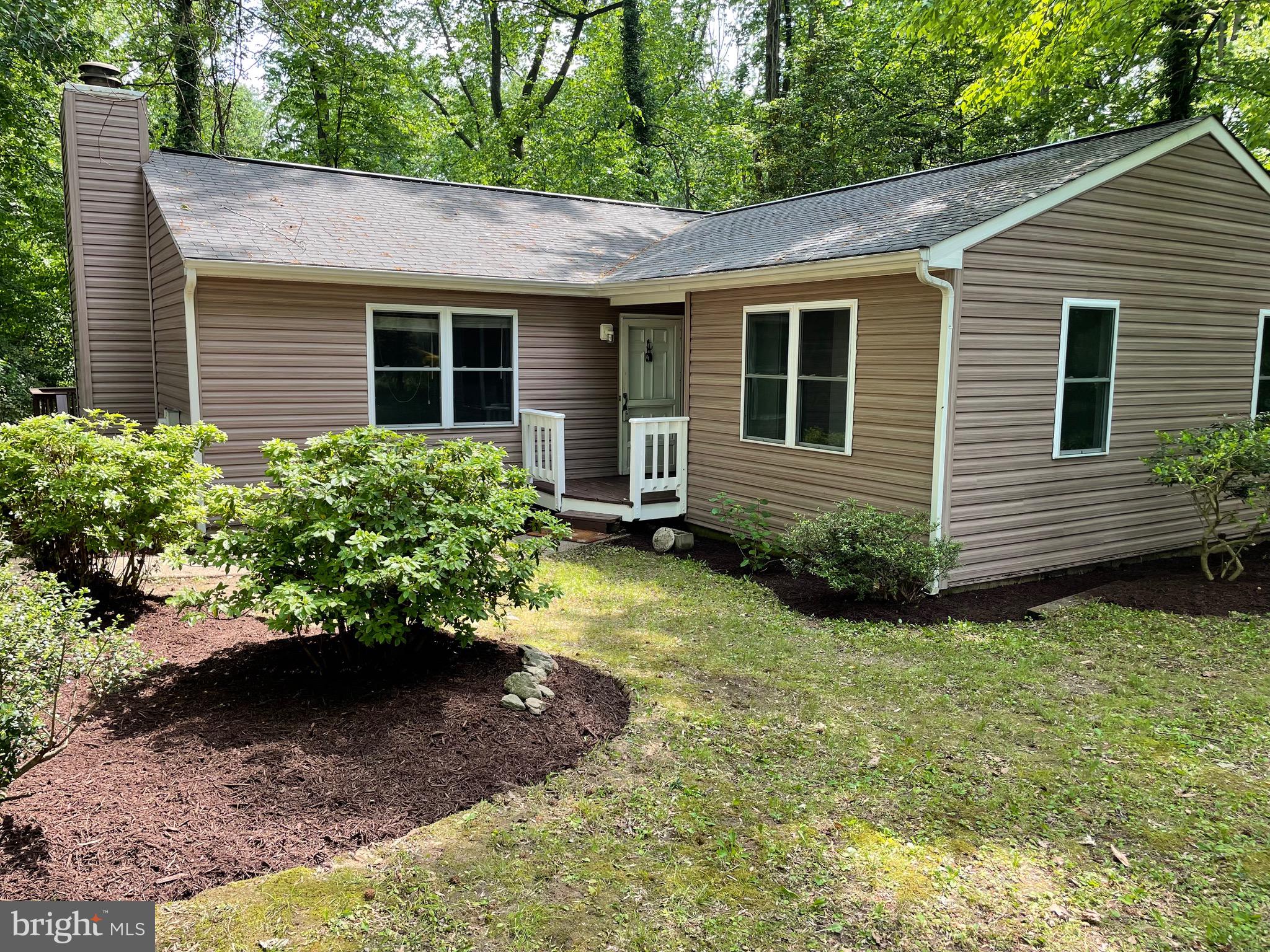 HERALD HARBOR - Residential Lease