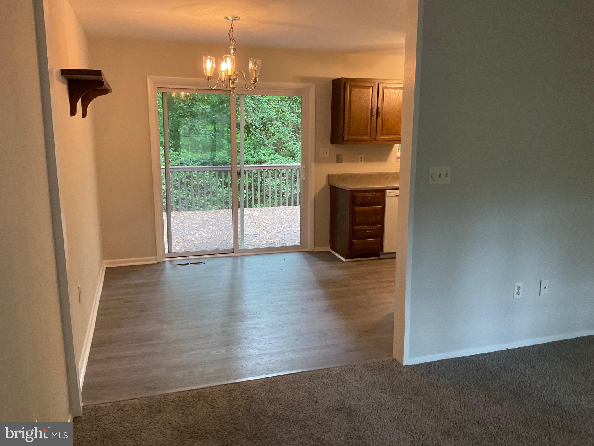 HERALD HARBOR - Residential Lease