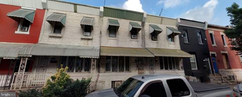 Photo of 2150 N Lambert St, PHILADELPHIA, PA 19121 (MLS # PAPH2563830)