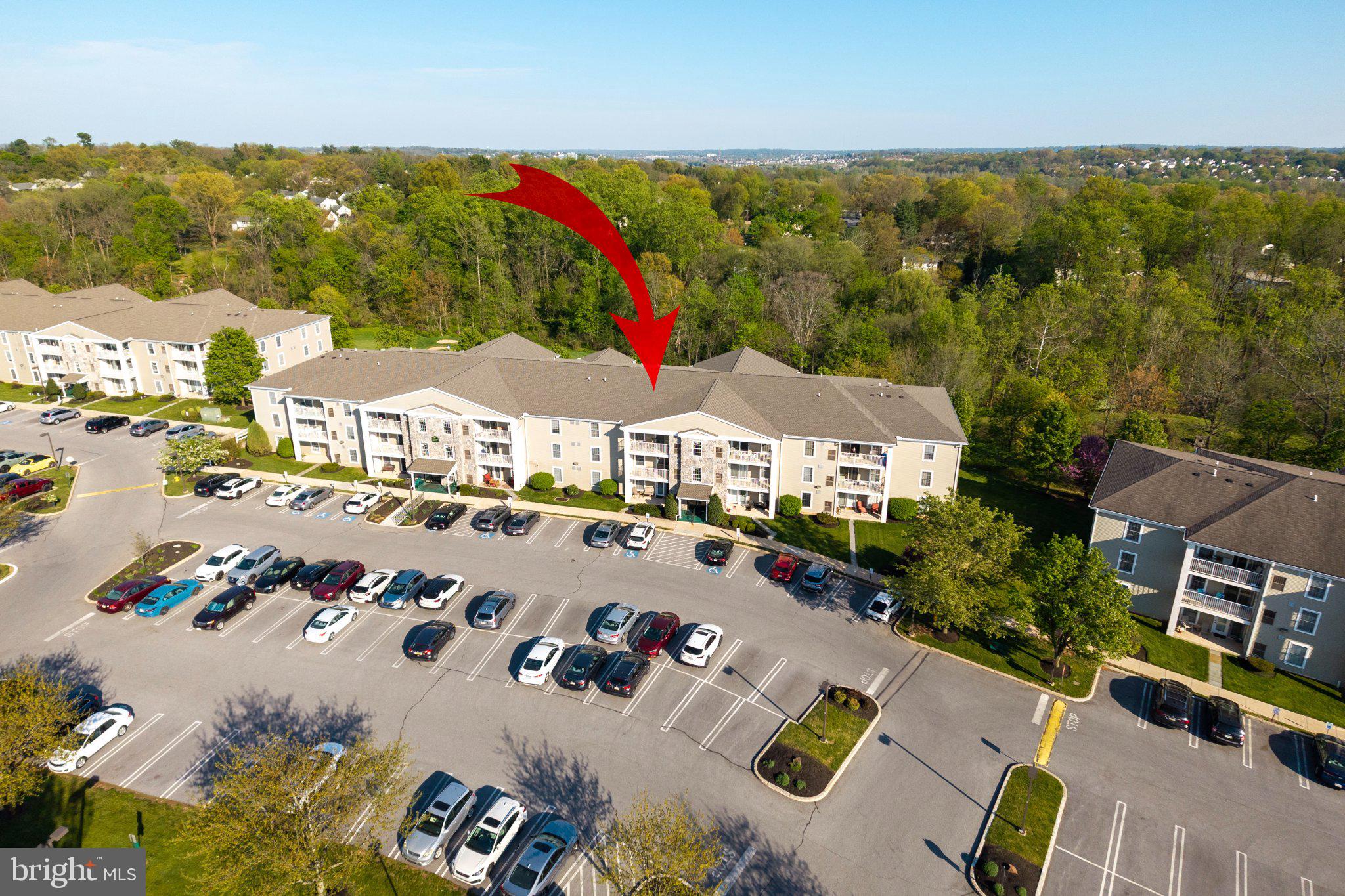 GREENS AT WESTOVER - Residential