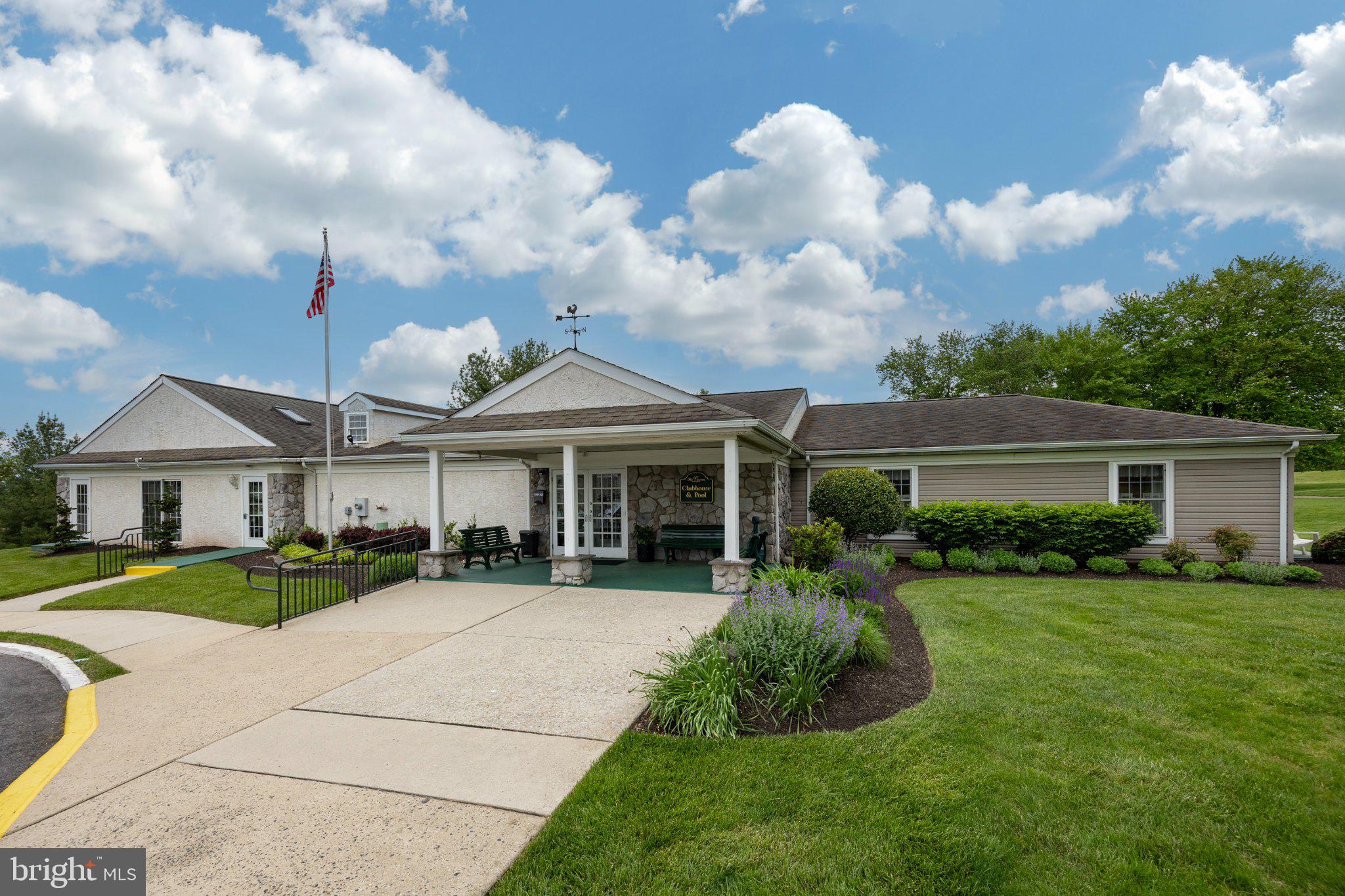 GREENS AT WESTOVER - Residential