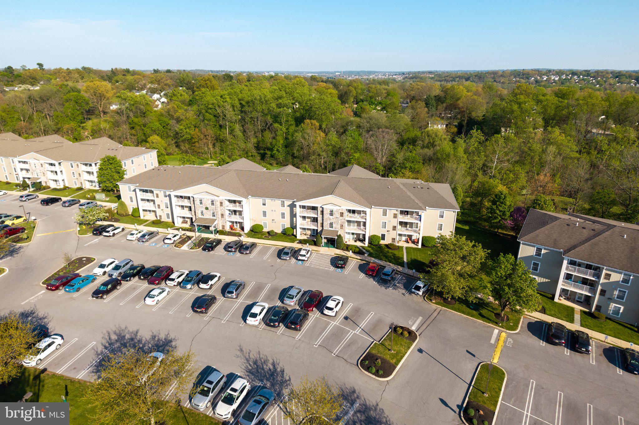 GREENS AT WESTOVER - Residential