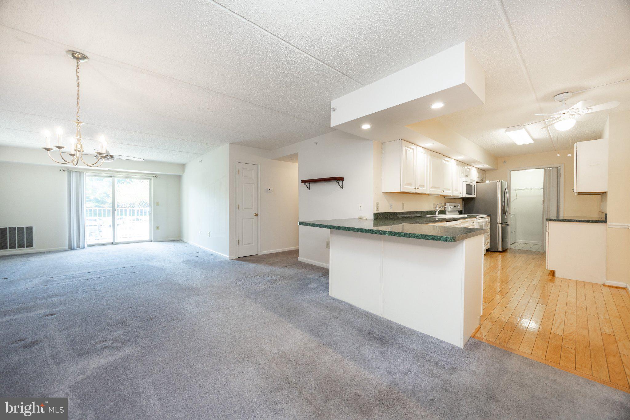 GREENS AT WESTOVER - Residential