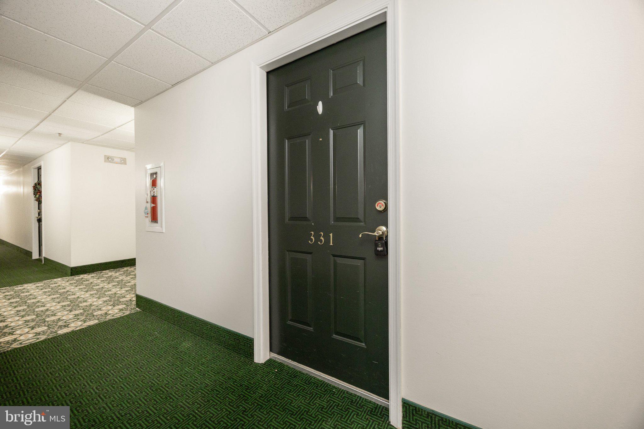 GREENS AT WESTOVER - Residential