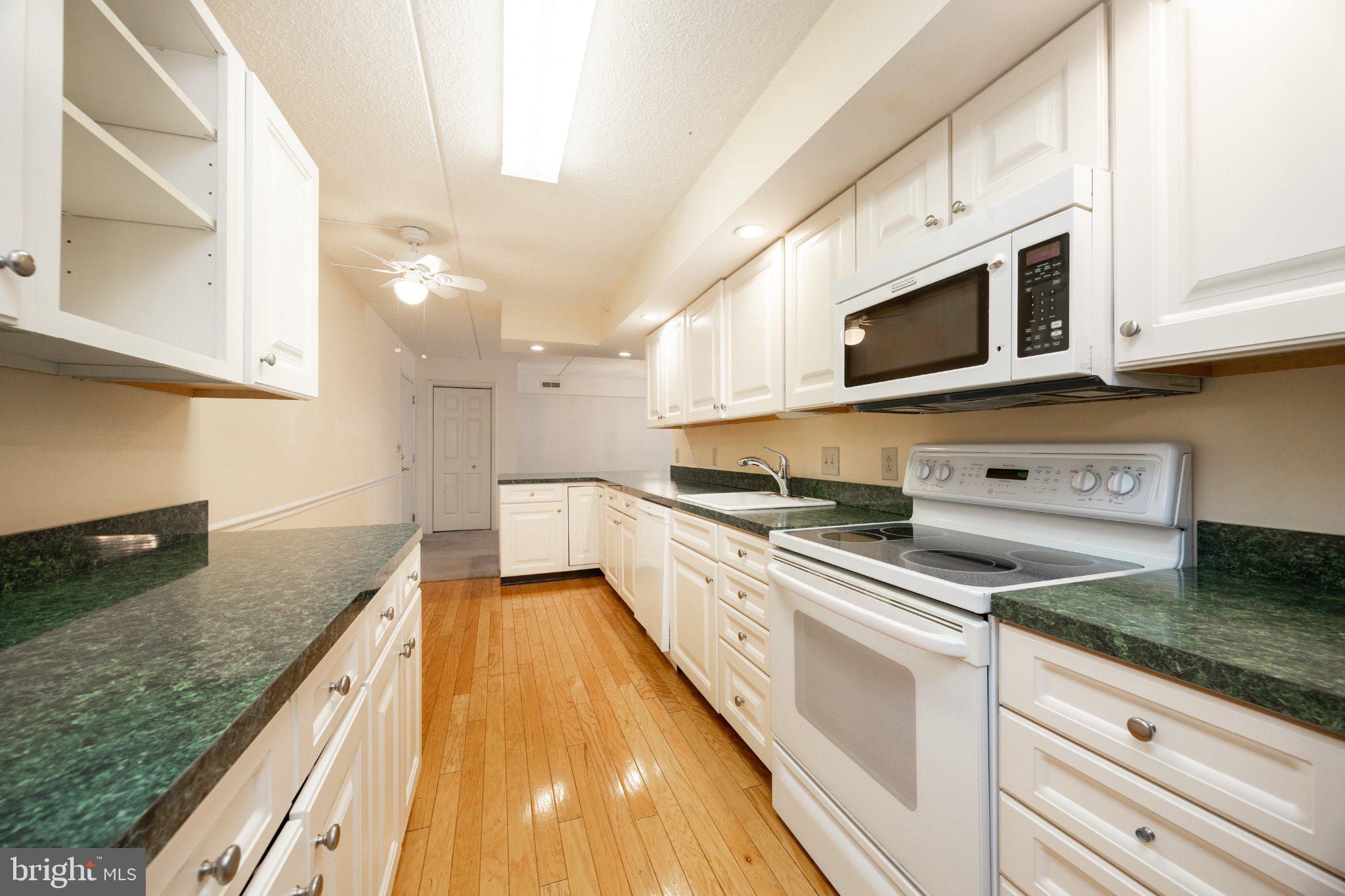 GREENS AT WESTOVER - Residential