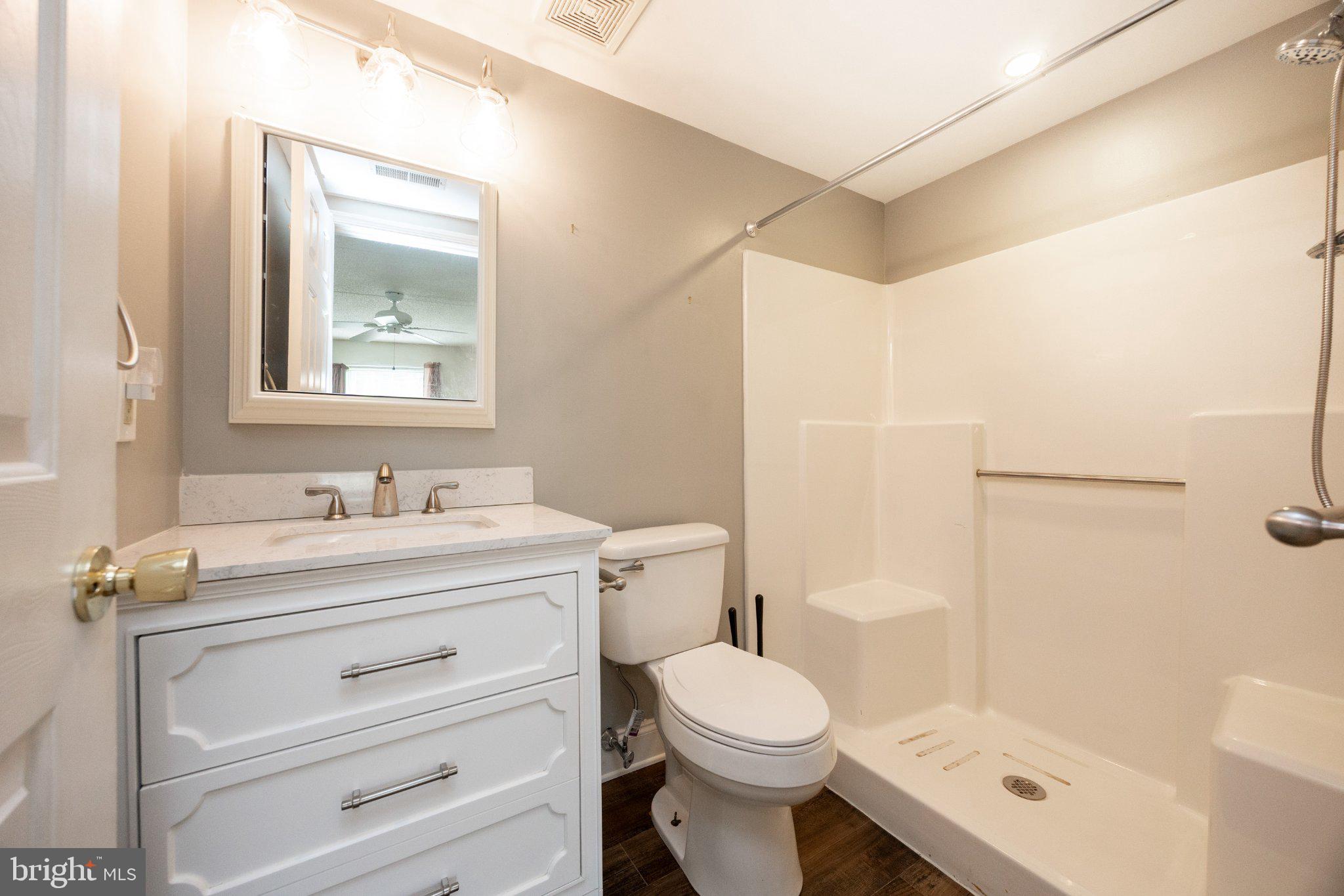 GREENS AT WESTOVER - Residential