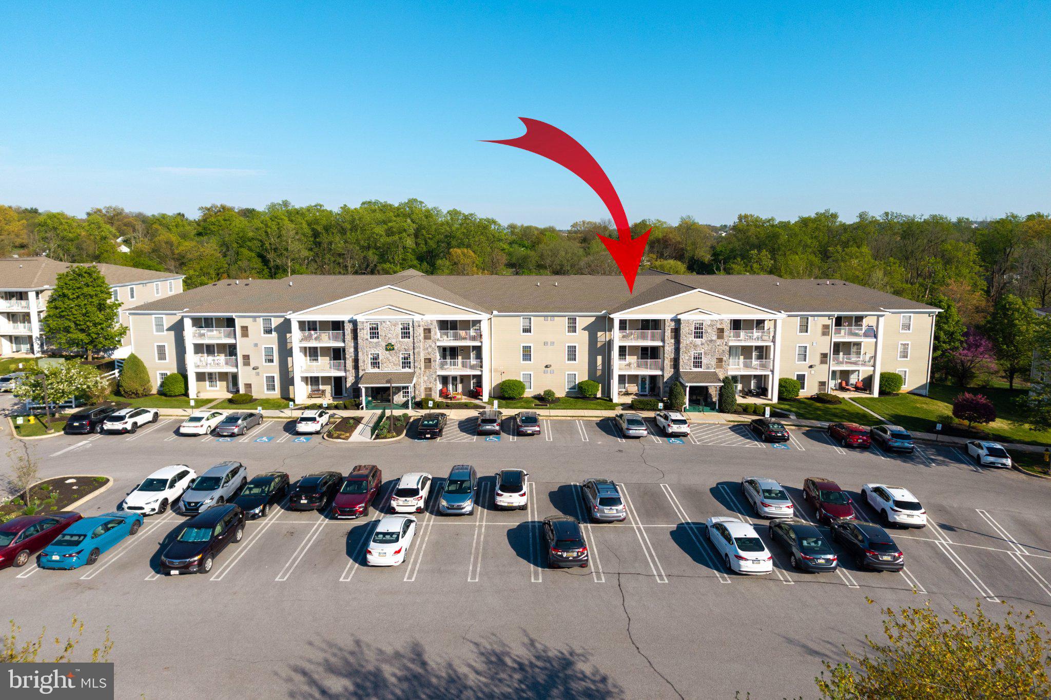 GREENS AT WESTOVER - Residential