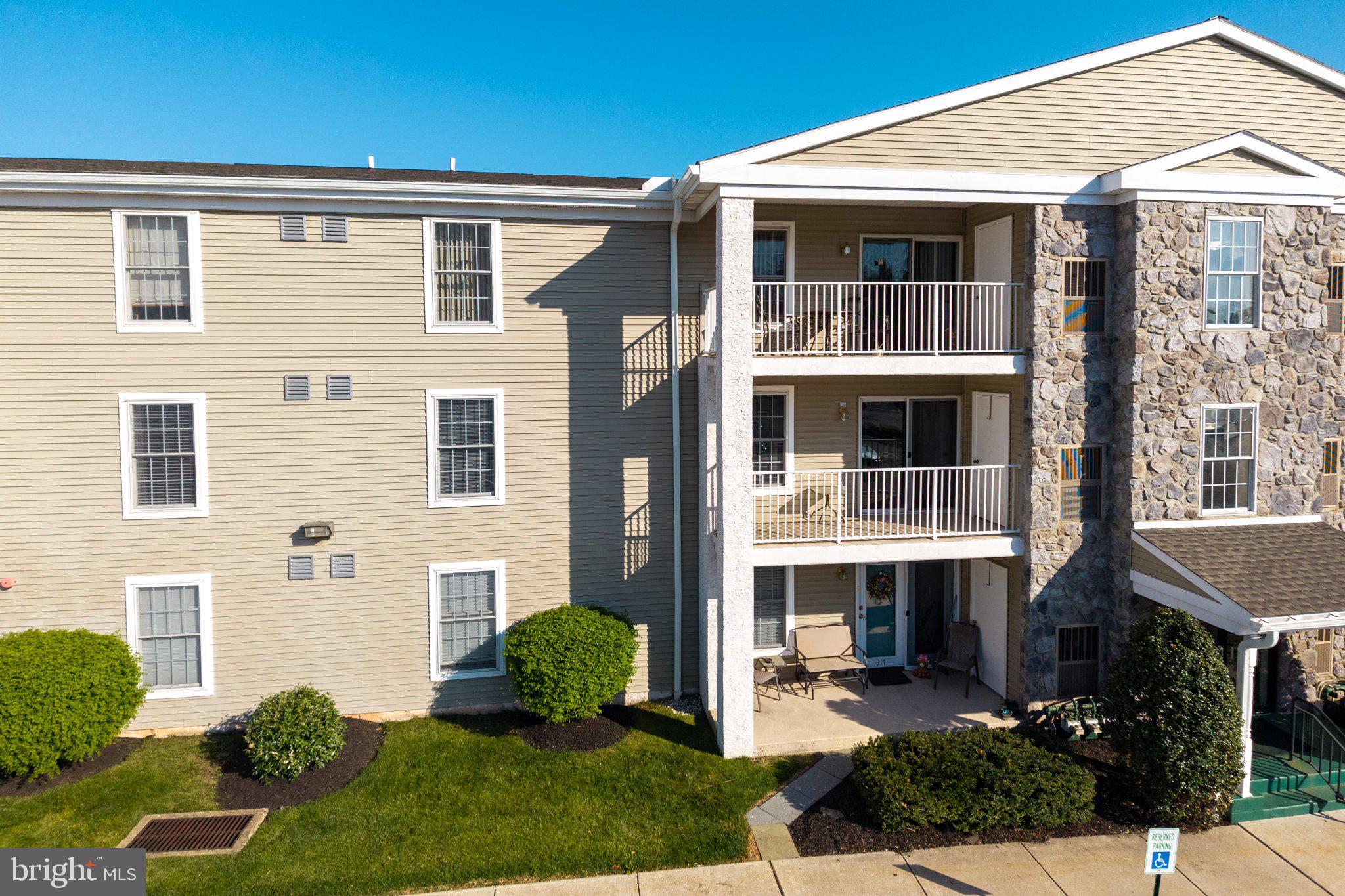 GREENS AT WESTOVER - Residential