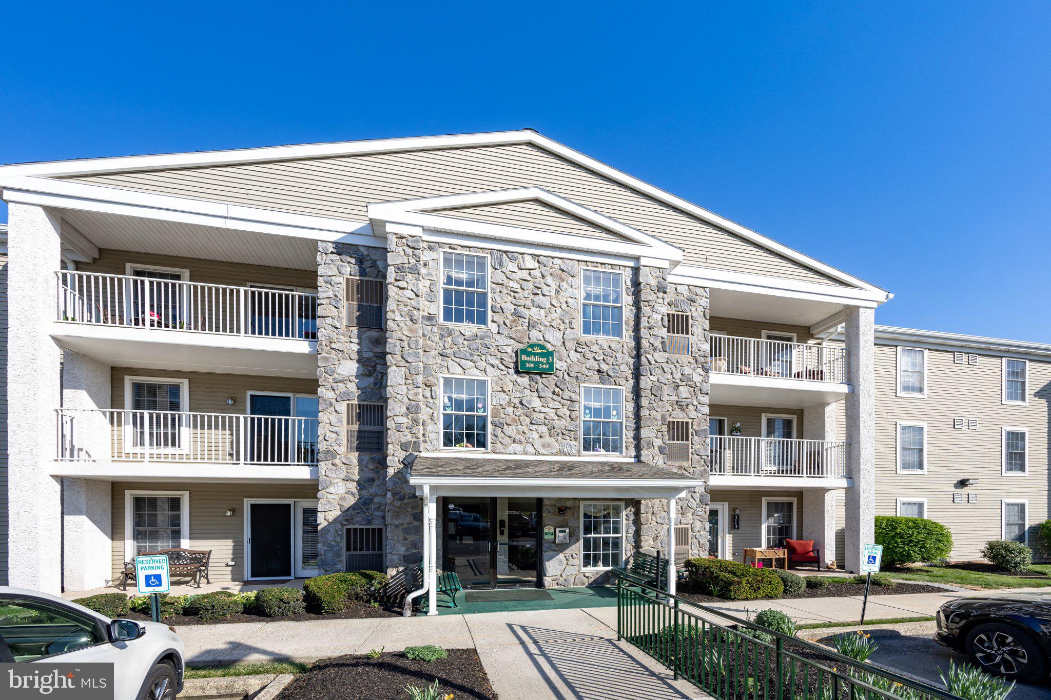 GREENS AT WESTOVER - Residential