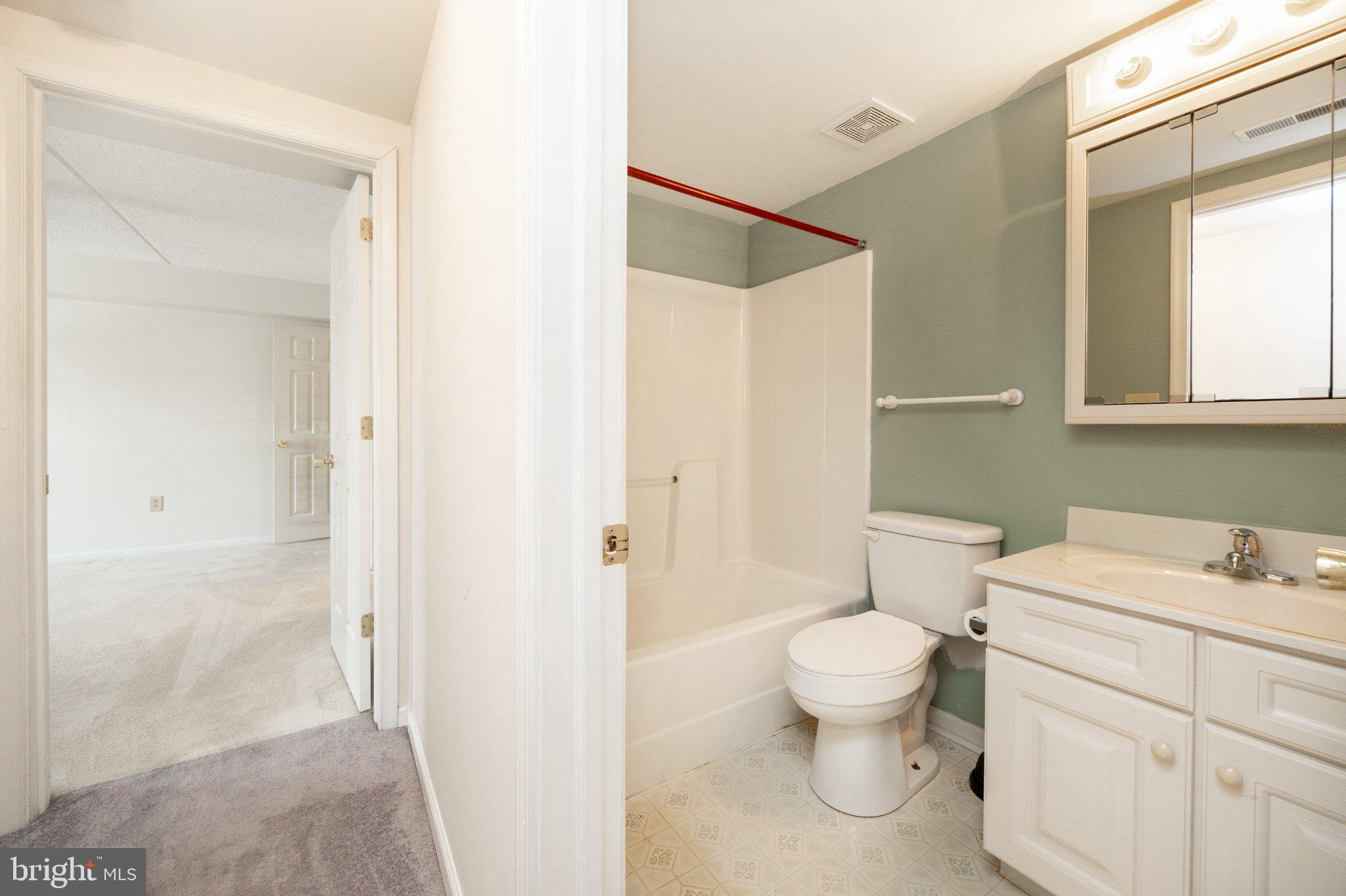 GREENS AT WESTOVER - Residential