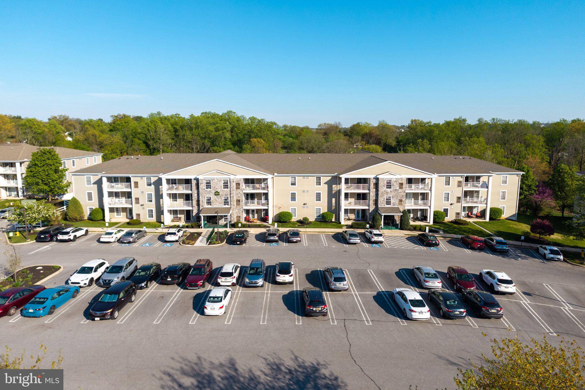 GREENS AT WESTOVER - Residential