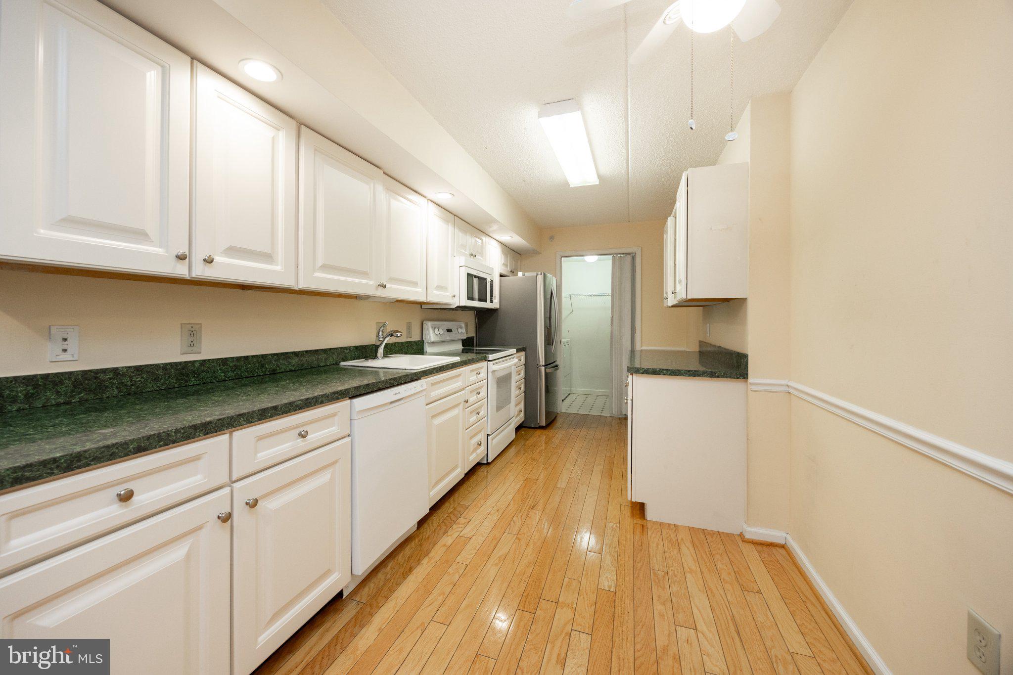 GREENS AT WESTOVER - Residential