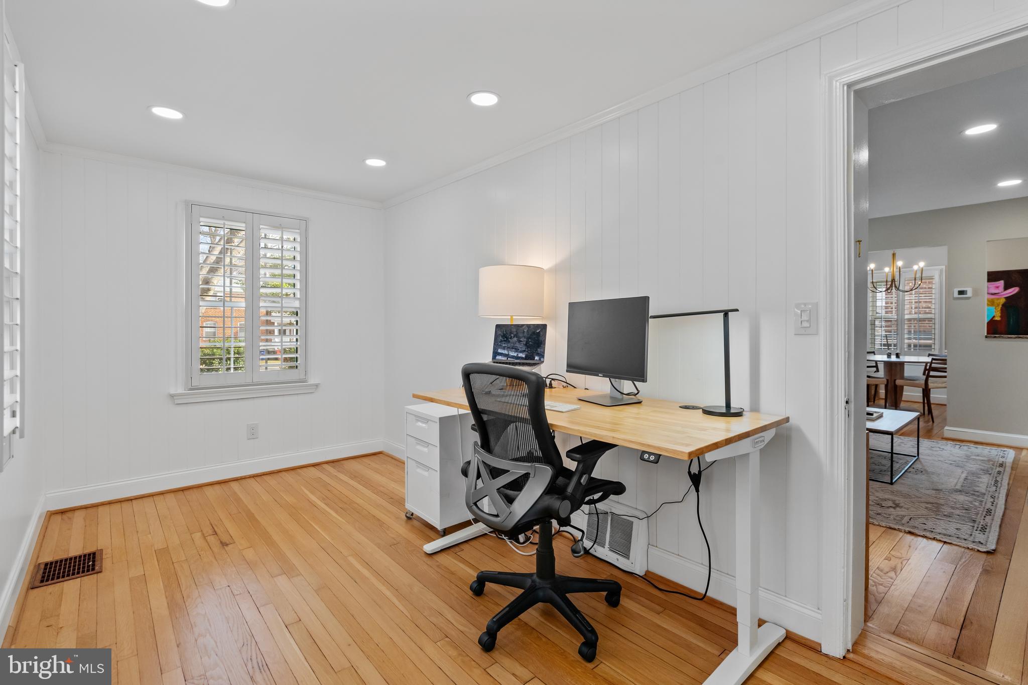 MILBURN TERRACE - Residential Lease