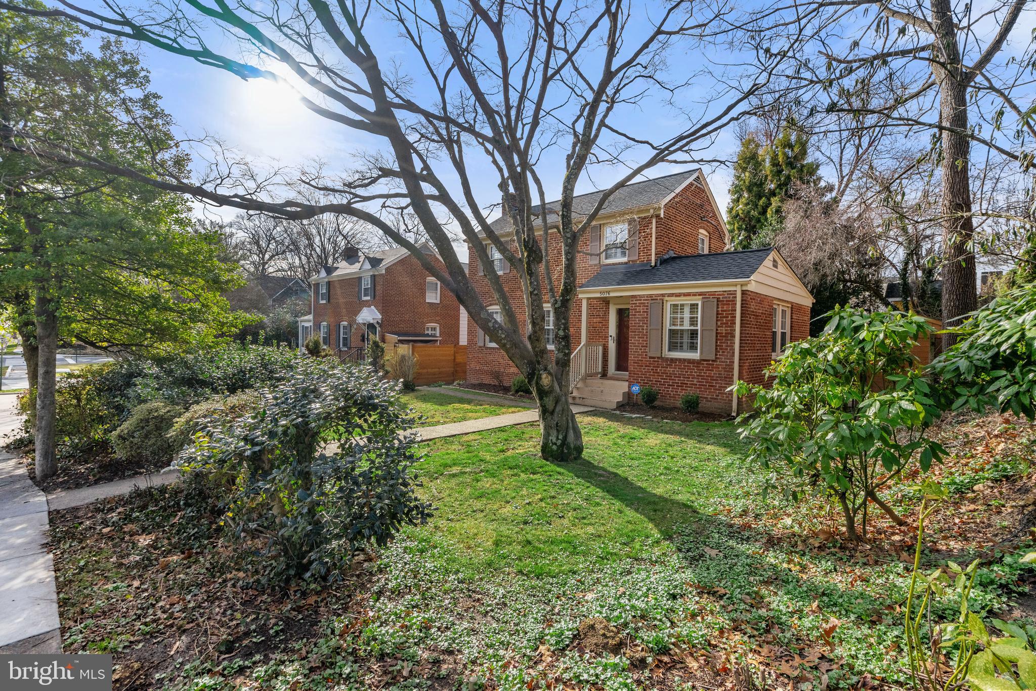 MILBURN TERRACE - Residential Lease