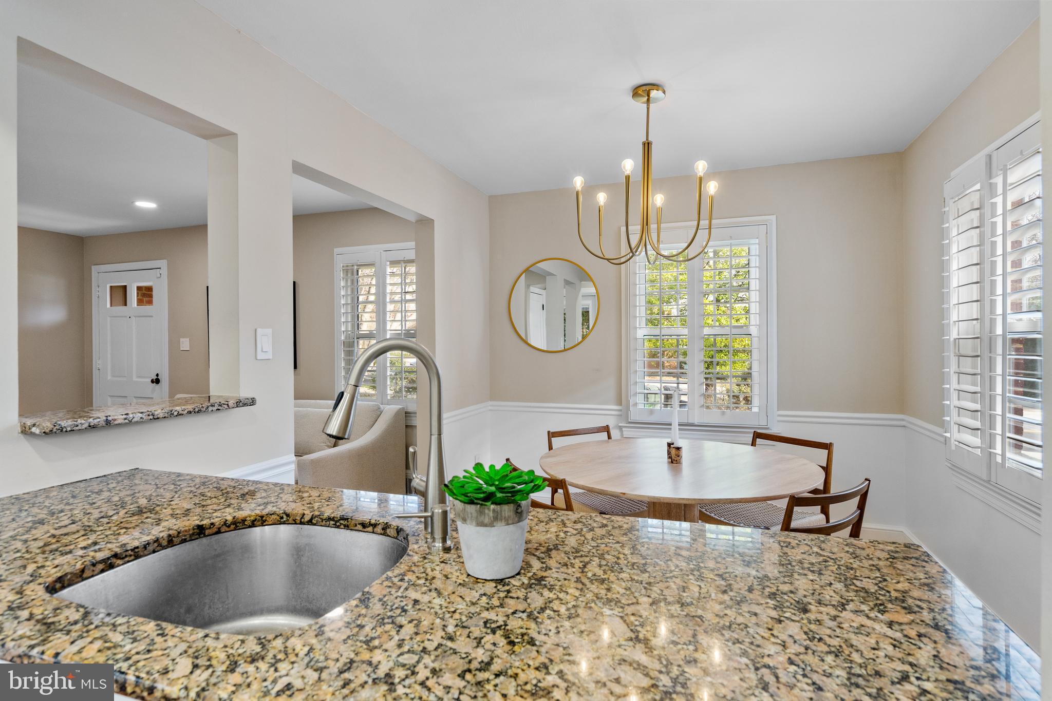 MILBURN TERRACE - Residential Lease