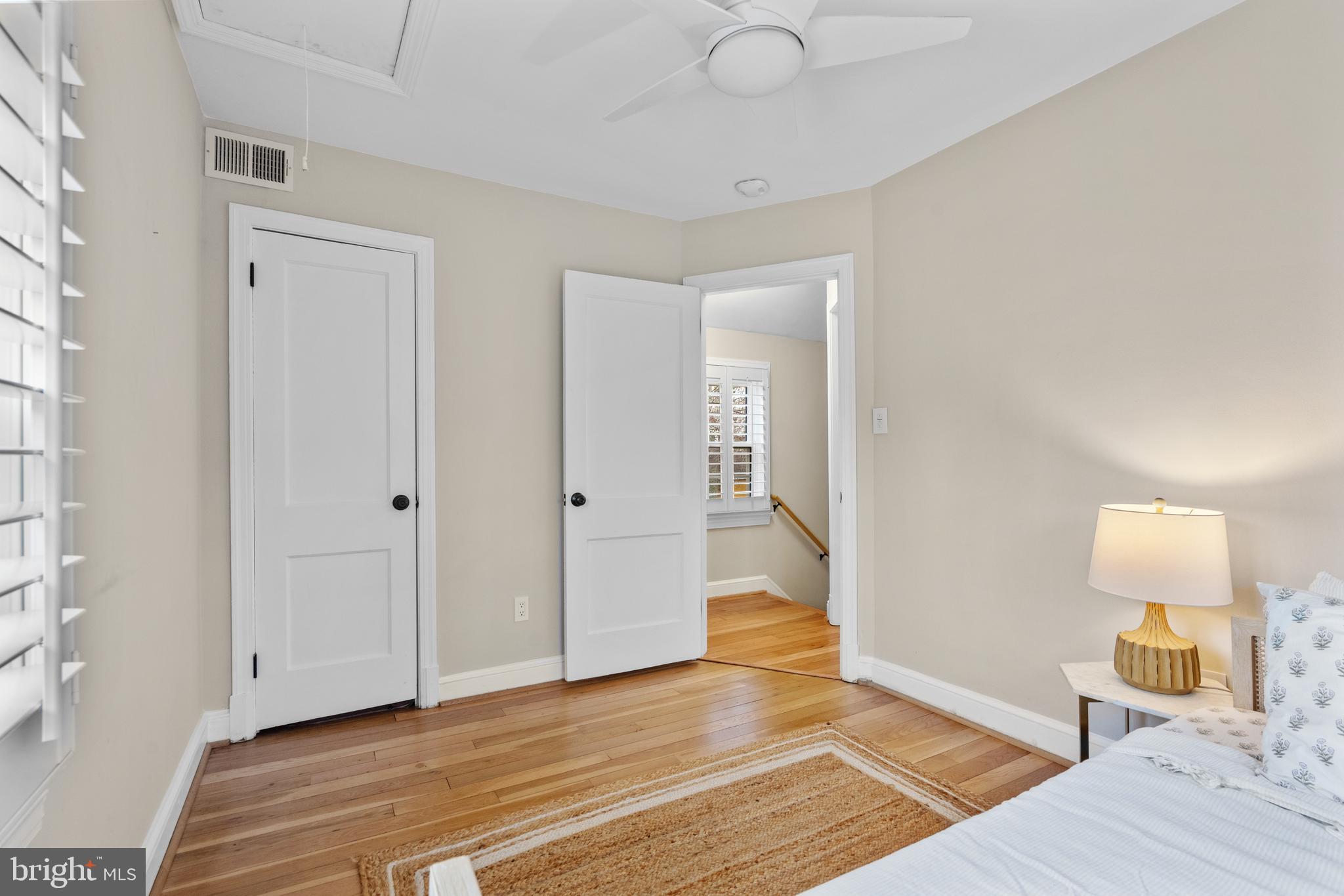 MILBURN TERRACE - Residential Lease