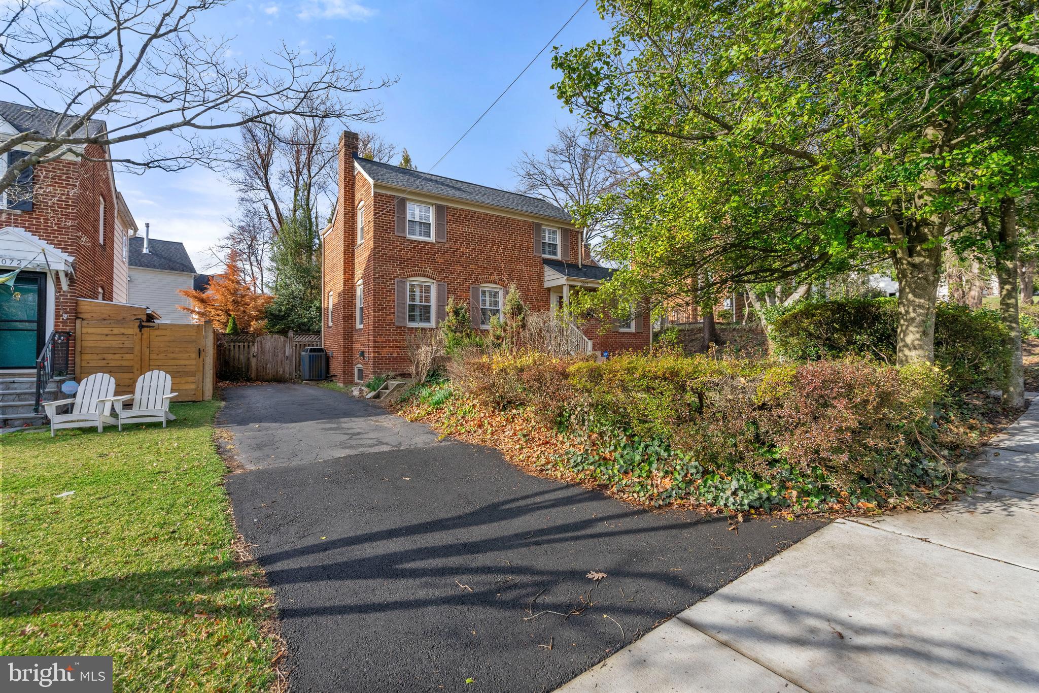 MILBURN TERRACE - Residential Lease