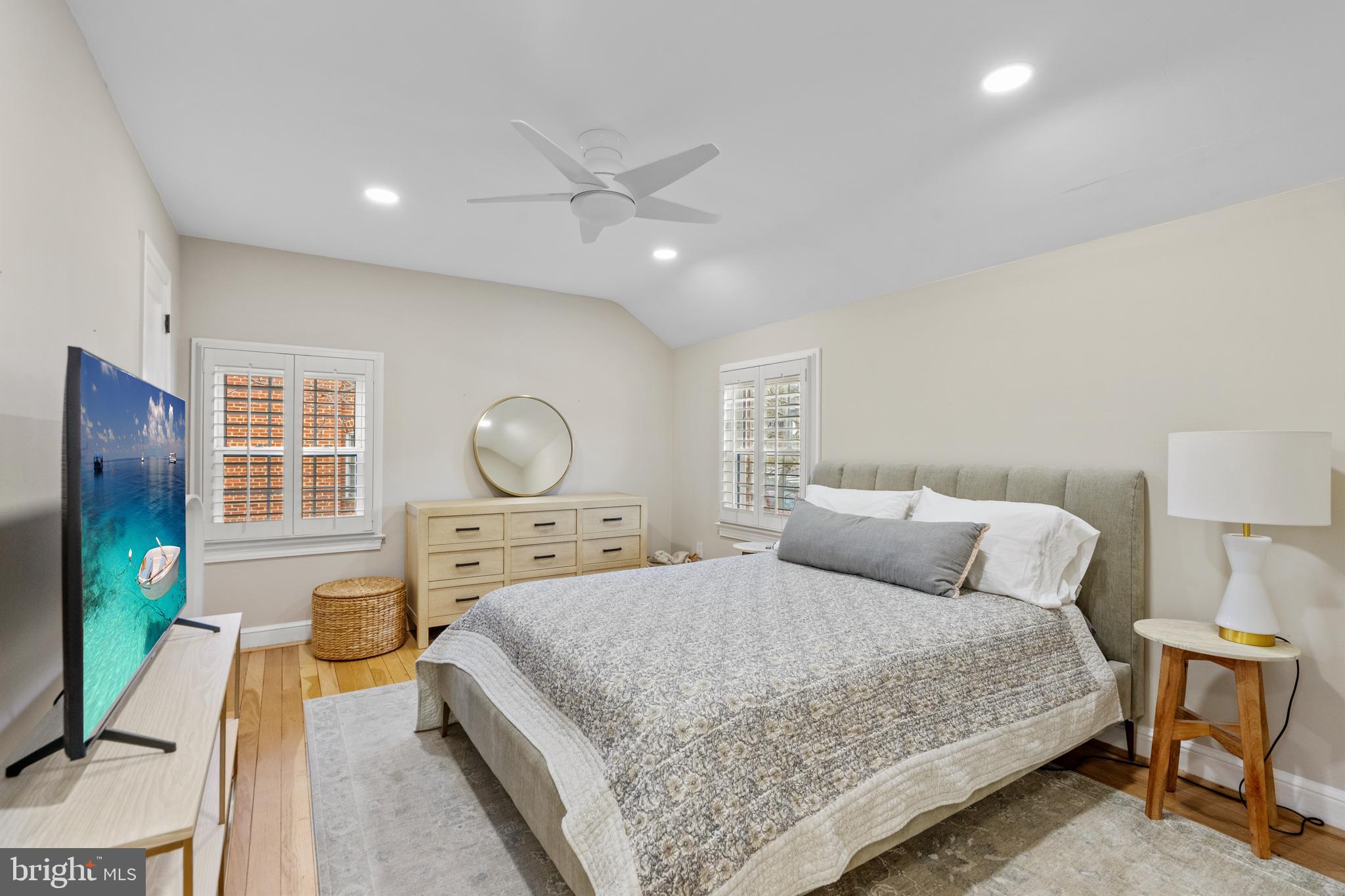 MILBURN TERRACE - Residential Lease