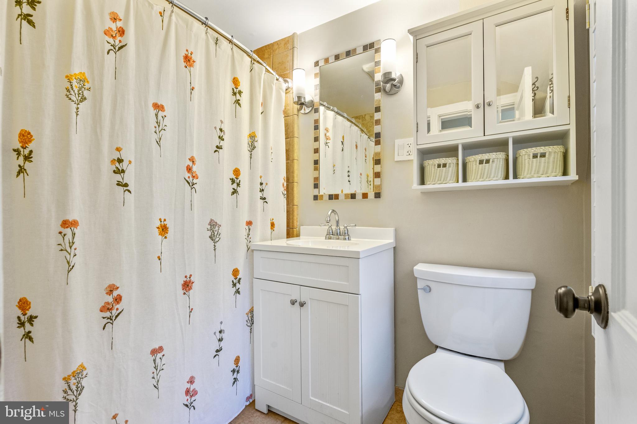 MILBURN TERRACE - Residential Lease