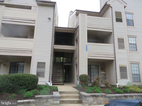 Condo For Sale - 6925 Mary Caroline Circle #J<br/> ALEXANDRIA, VA 22310