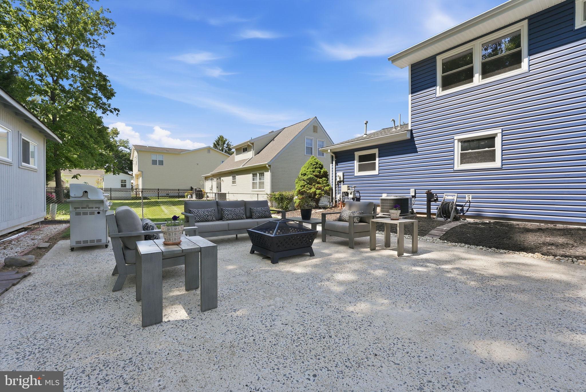 STERLING  PARK - Residential