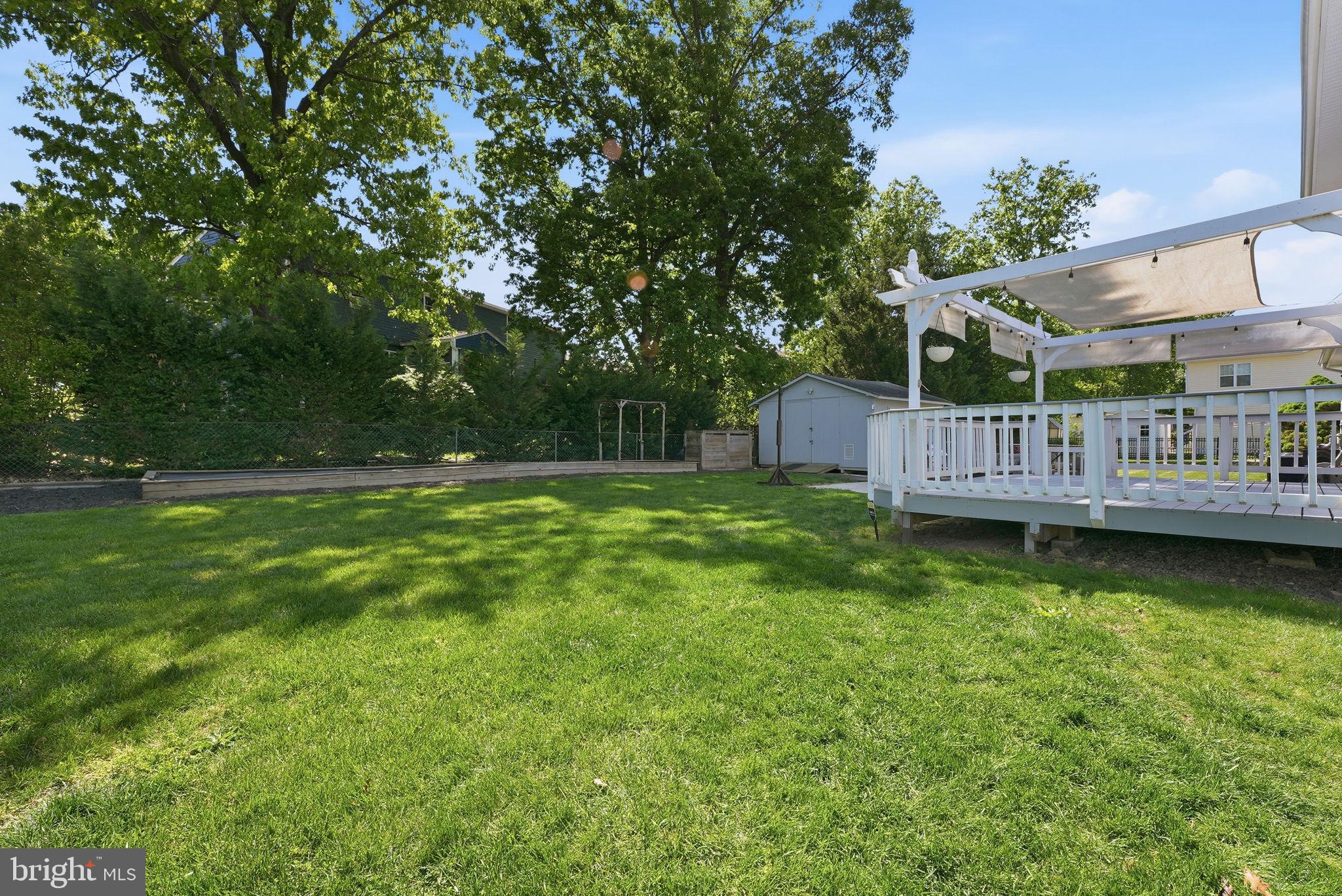 STERLING  PARK - Residential