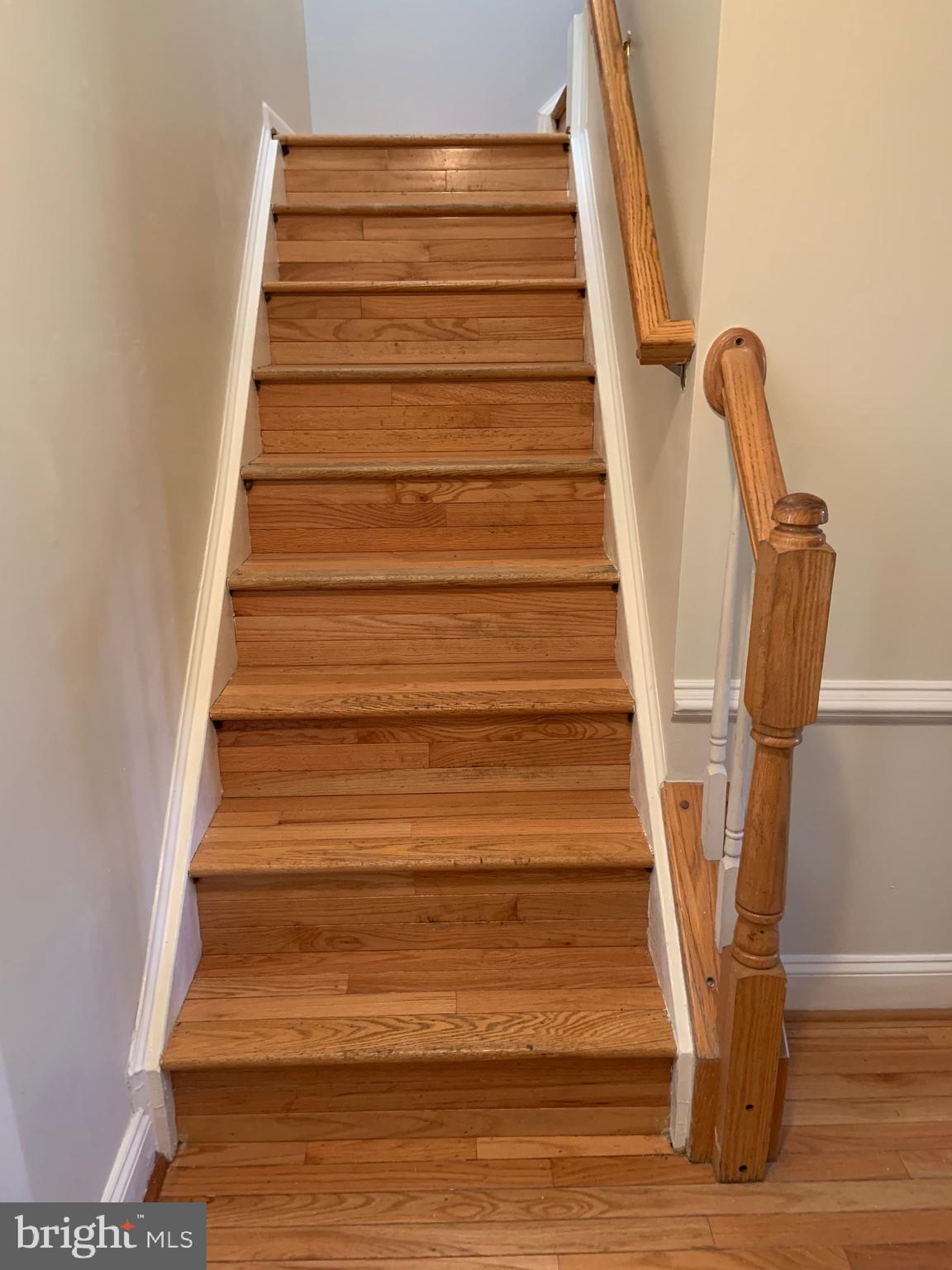 ODEND HAL - Residential Lease