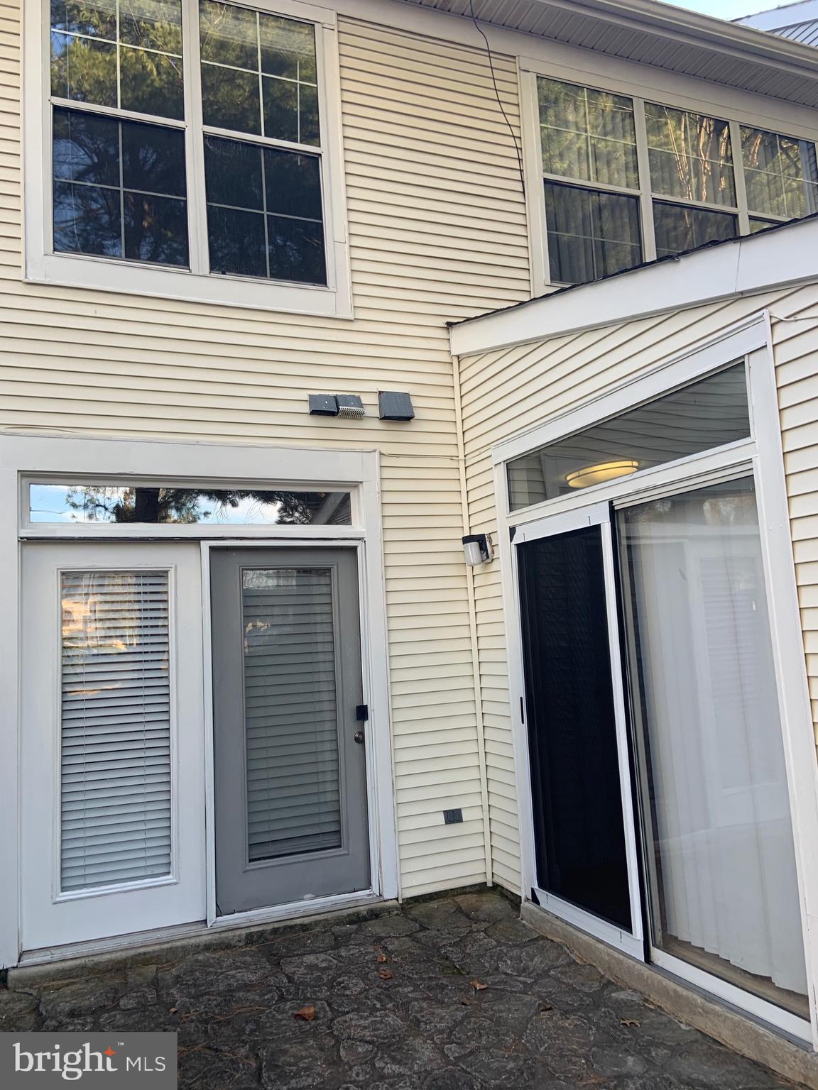 ODEND HAL - Residential Lease