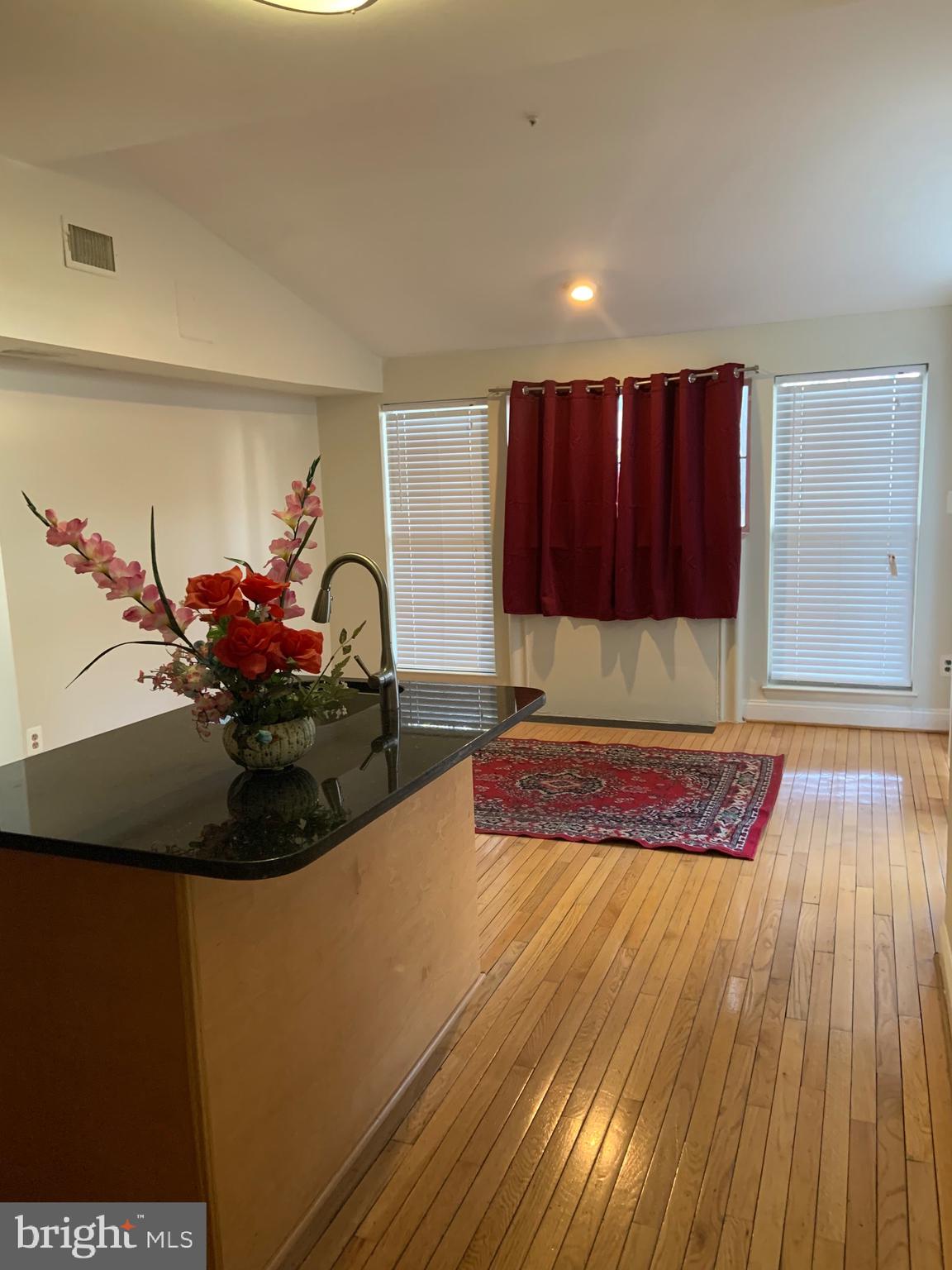 ODEND HAL - Residential Lease