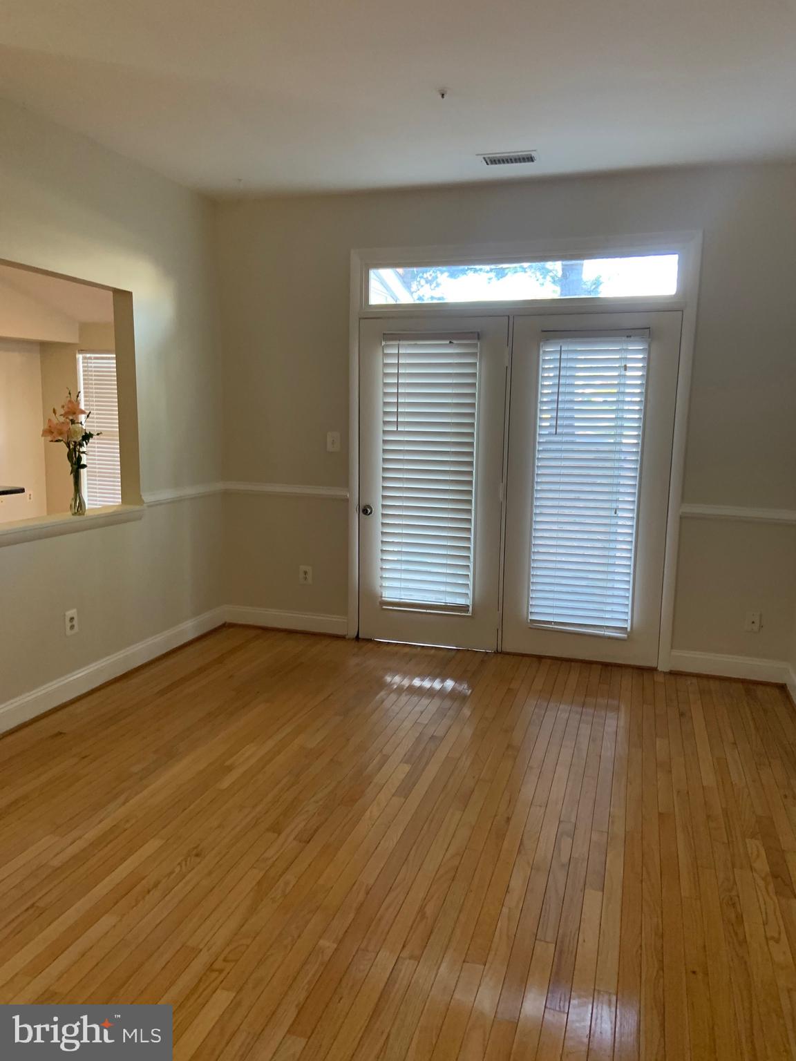 ODEND HAL - Residential Lease