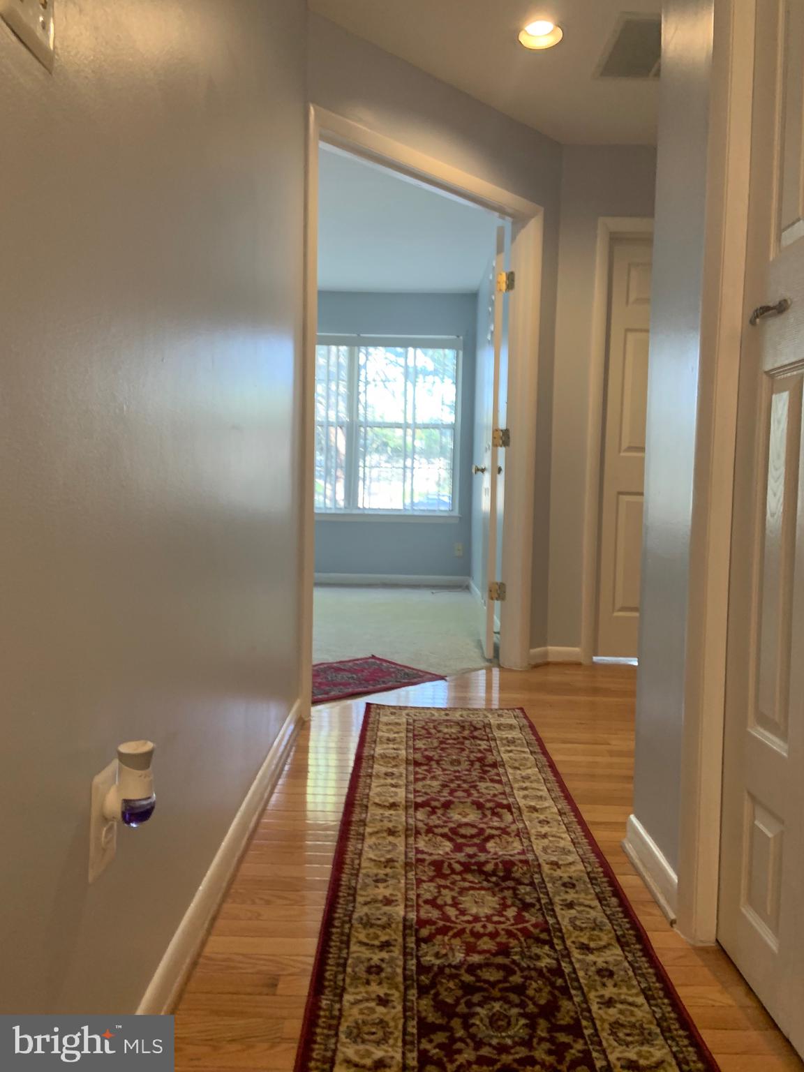 ODEND HAL - Residential Lease