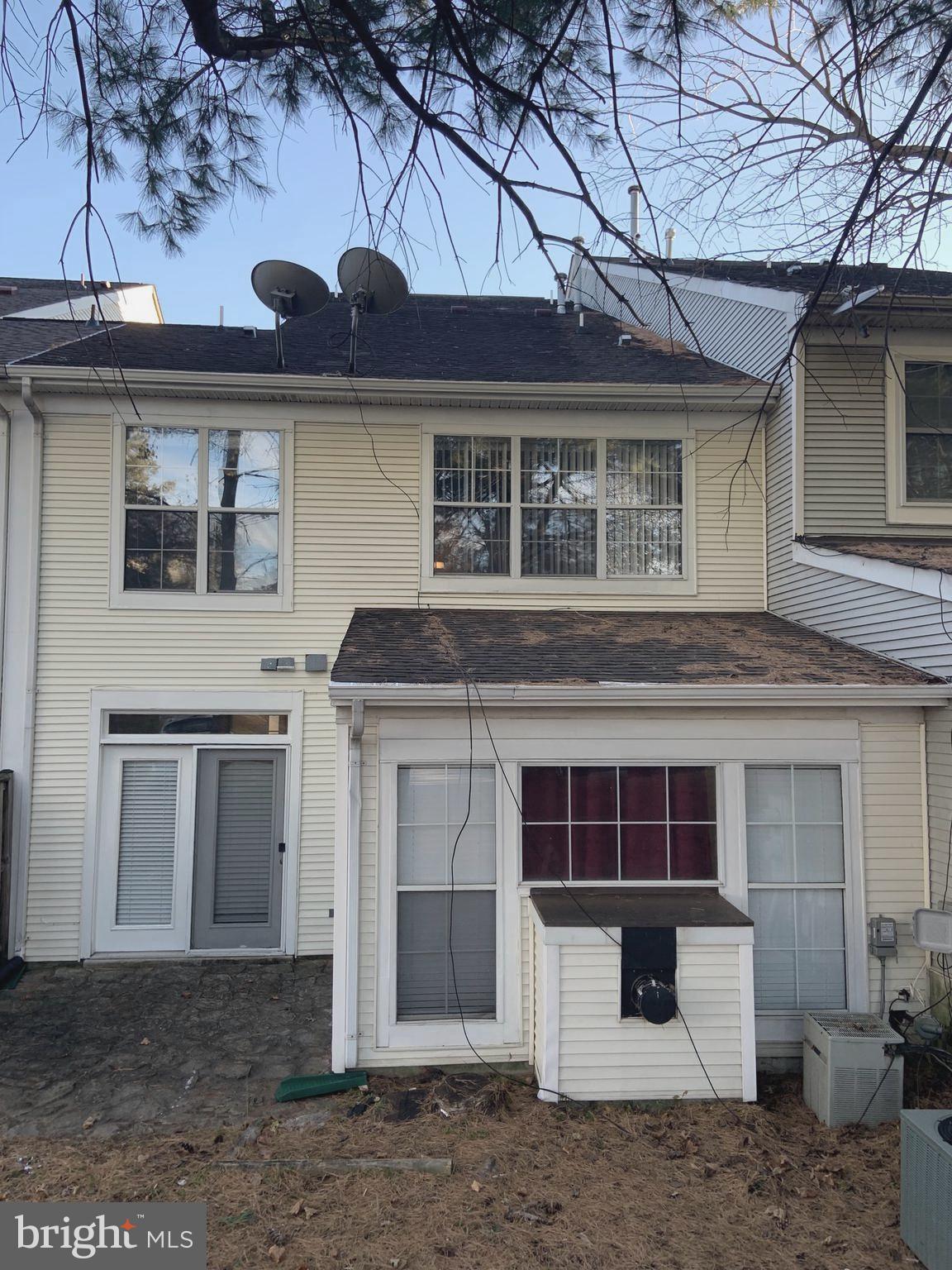 ODEND HAL - Residential Lease