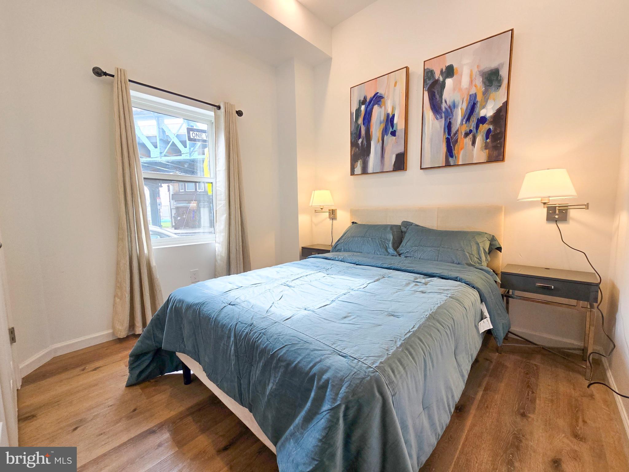 2401 KENSINGTON AVENUE 1