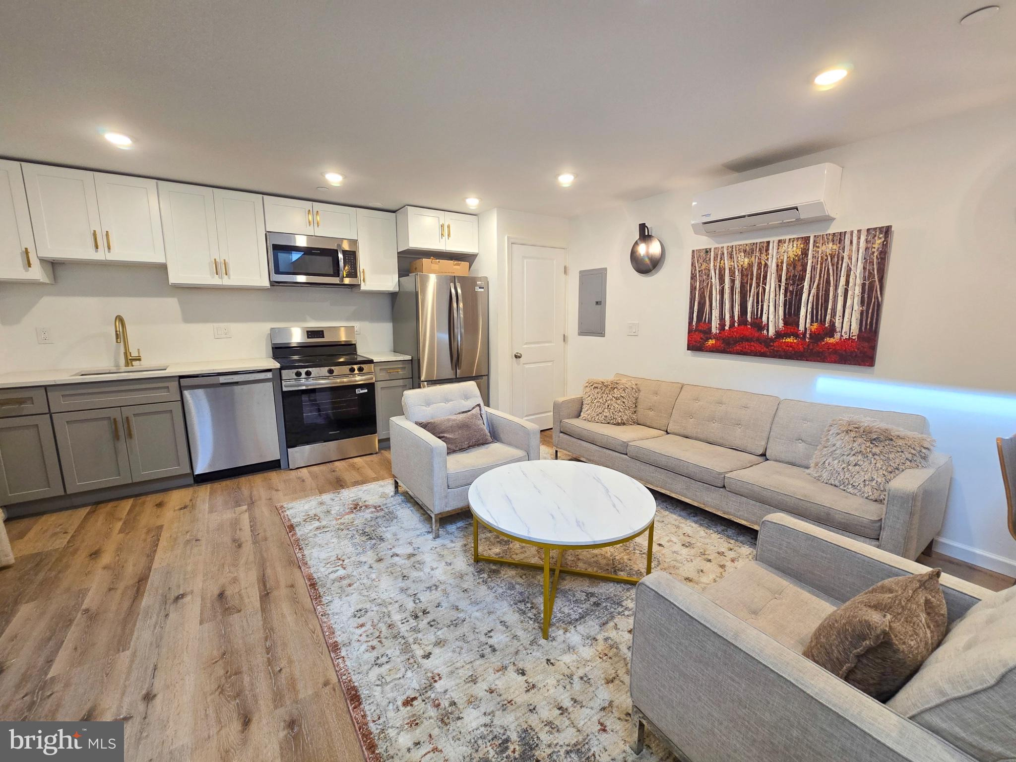 2401 KENSINGTON AVENUE 1