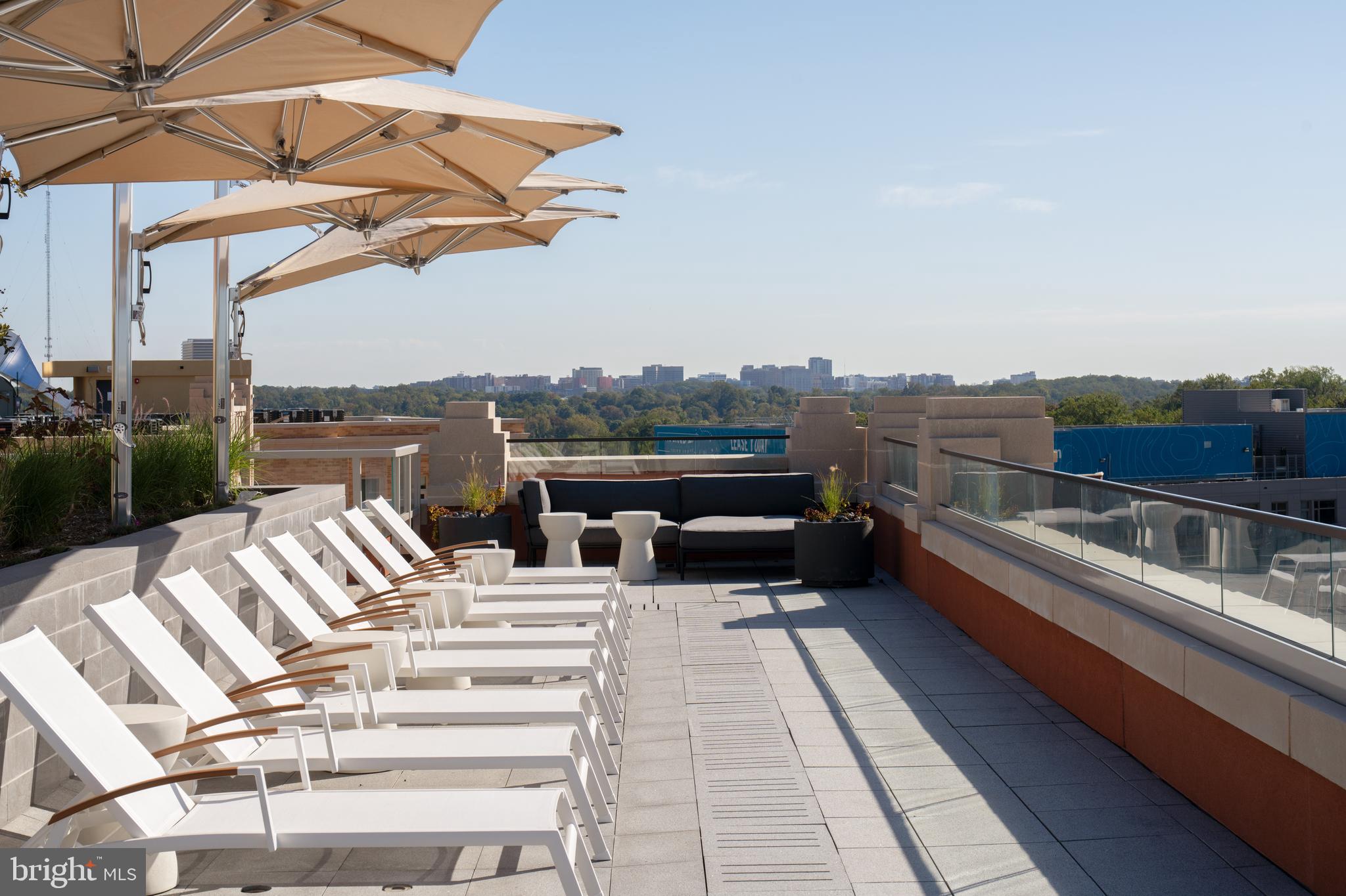 CHEVY CHASE - Residential Lease