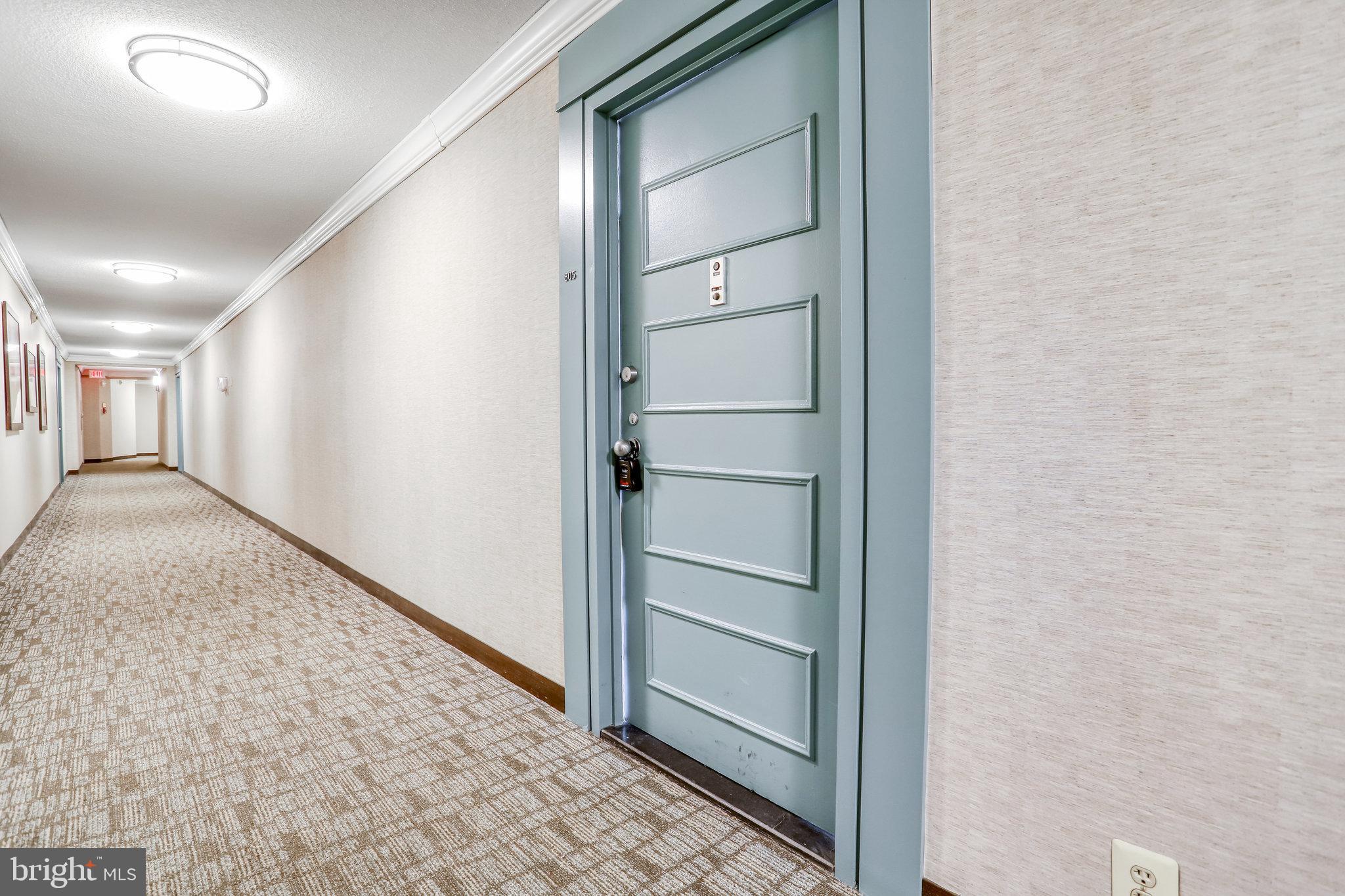 WATERGATE AT LANDMARK - Residential