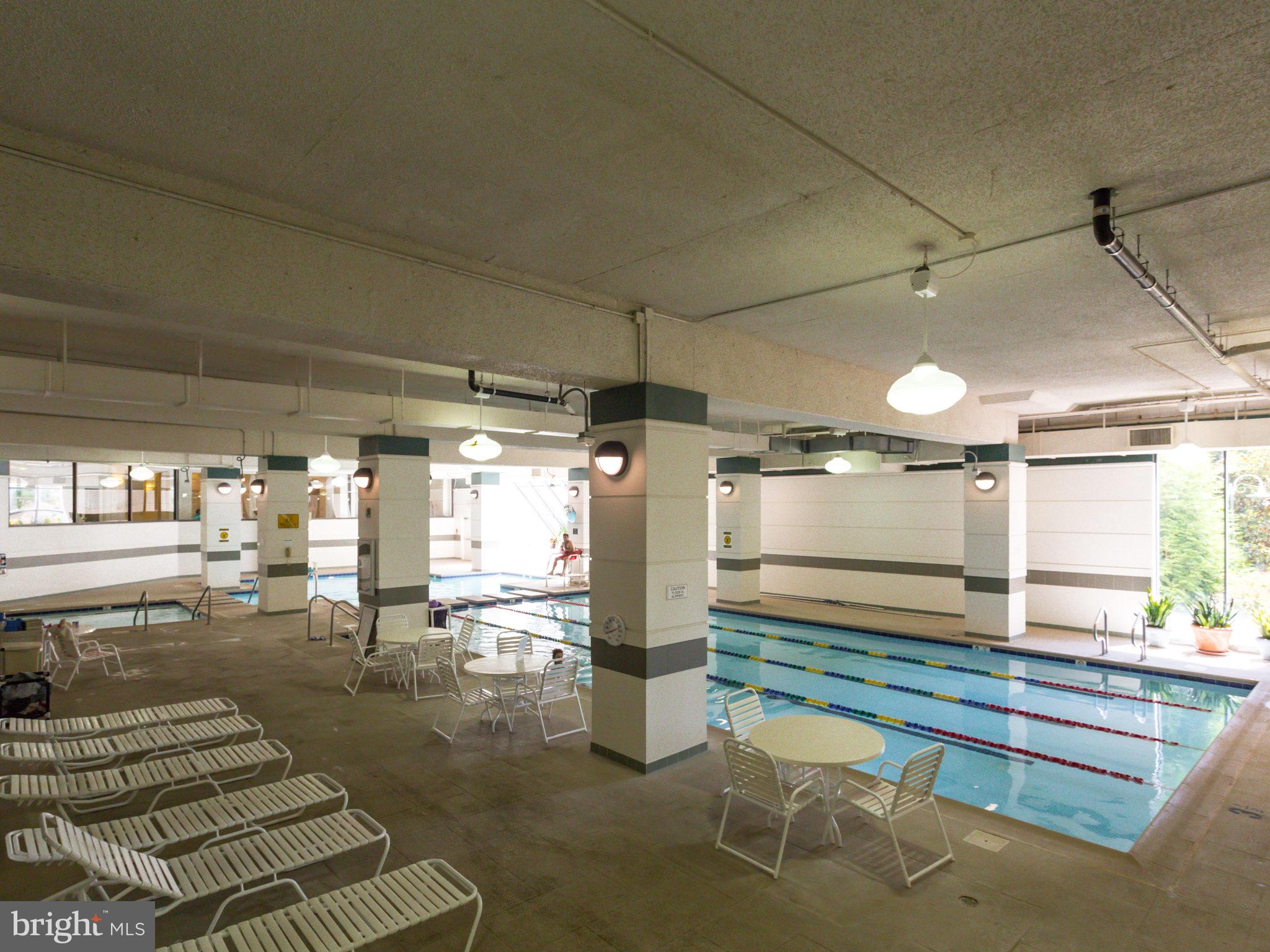 WATERGATE AT LANDMARK - Residential