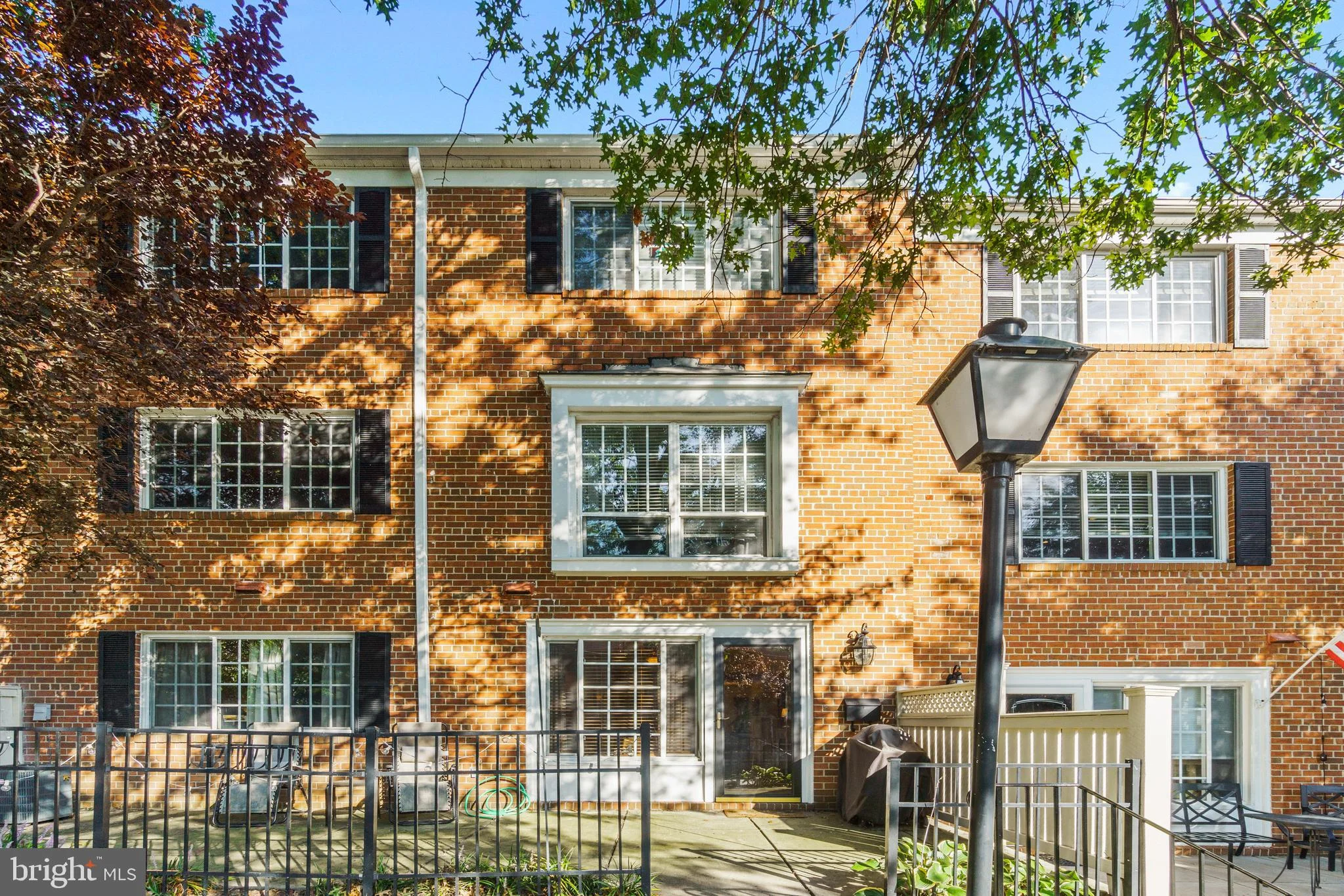 1443 Van Dorn Street Unit 1443A, Alexandria, VA 22304