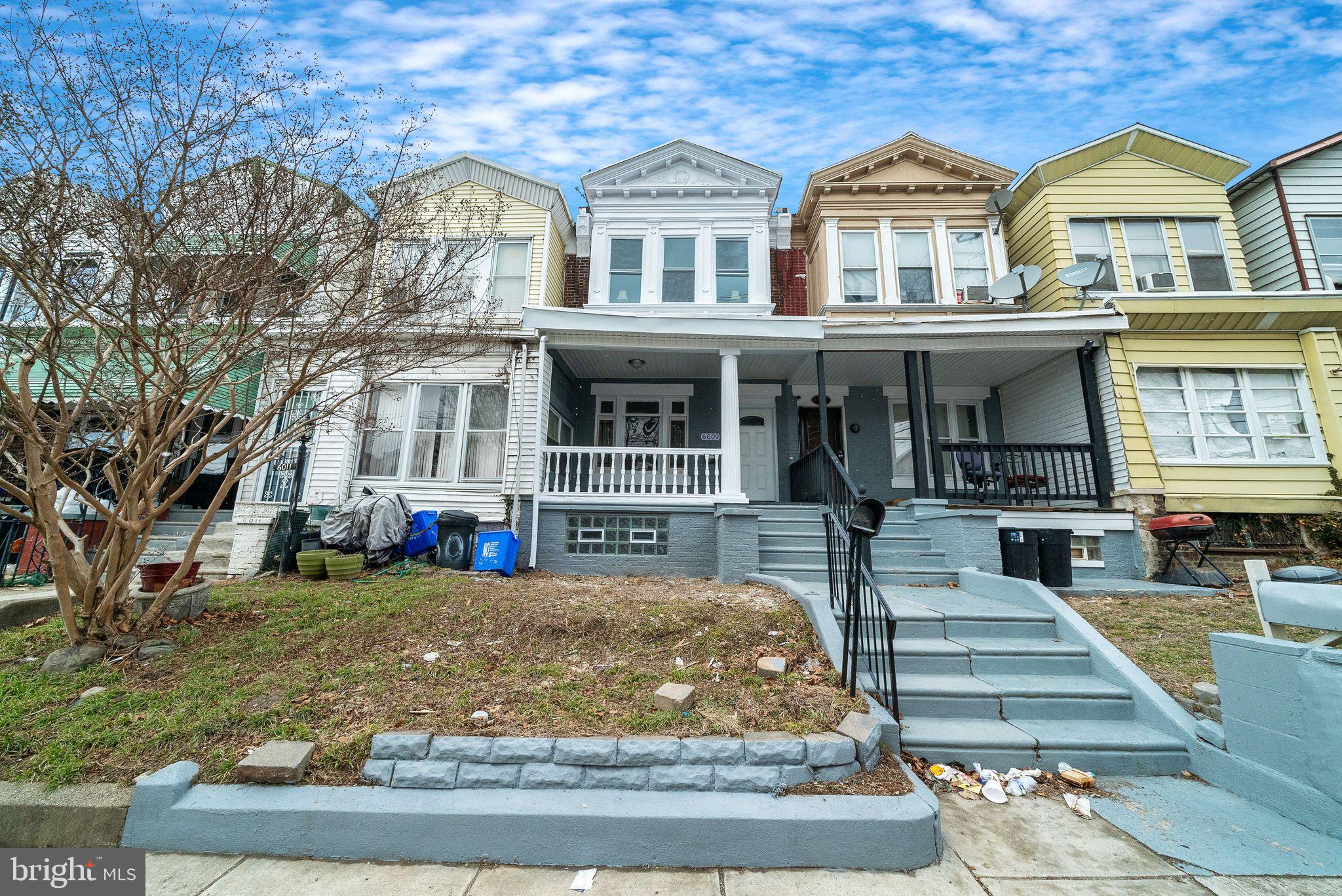 OVERBROOK - Residential