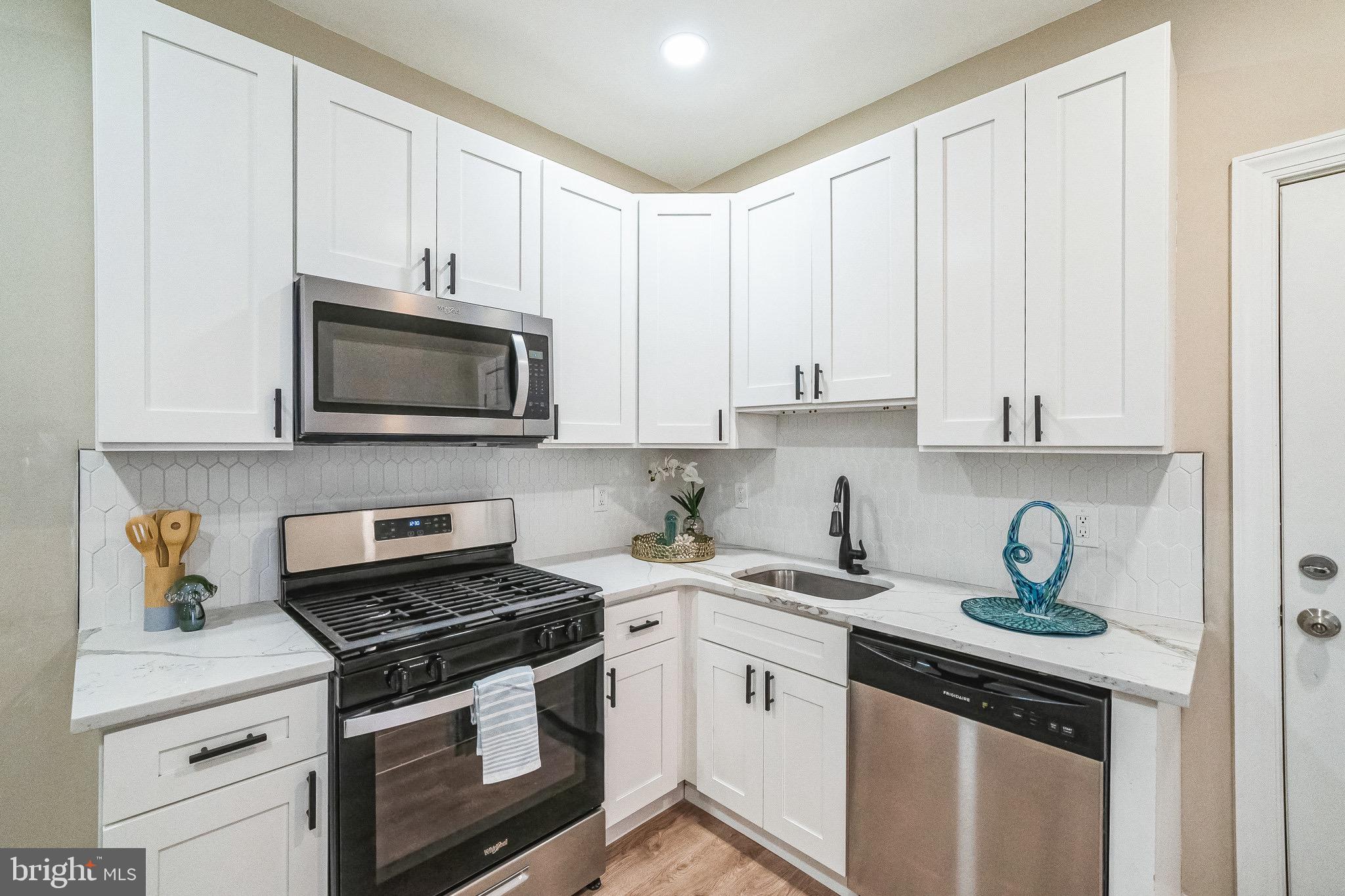 OVERBROOK - Residential