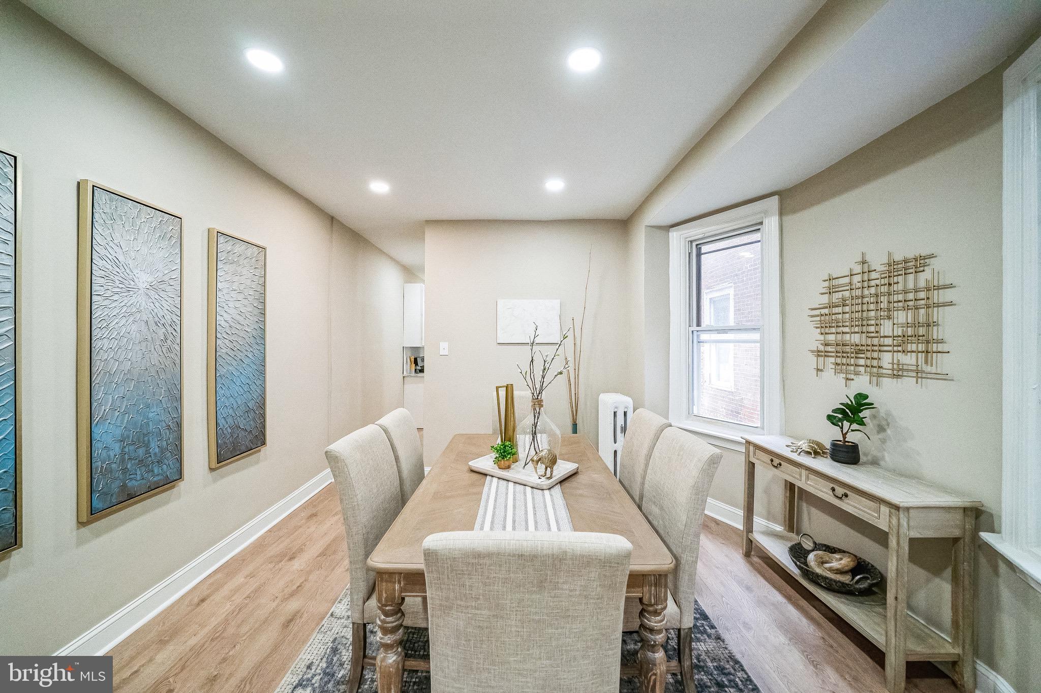 OVERBROOK - Residential