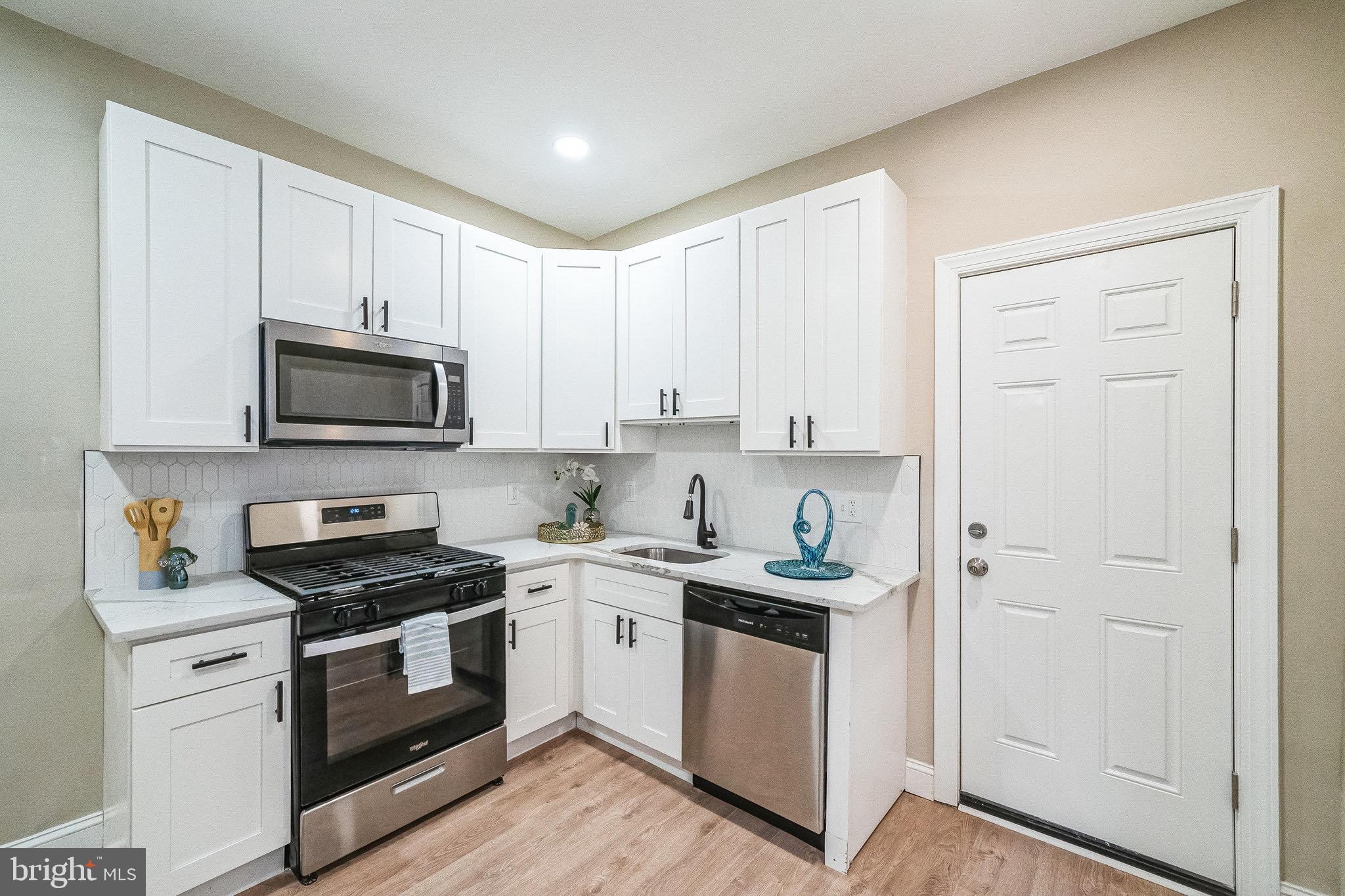 OVERBROOK - Residential