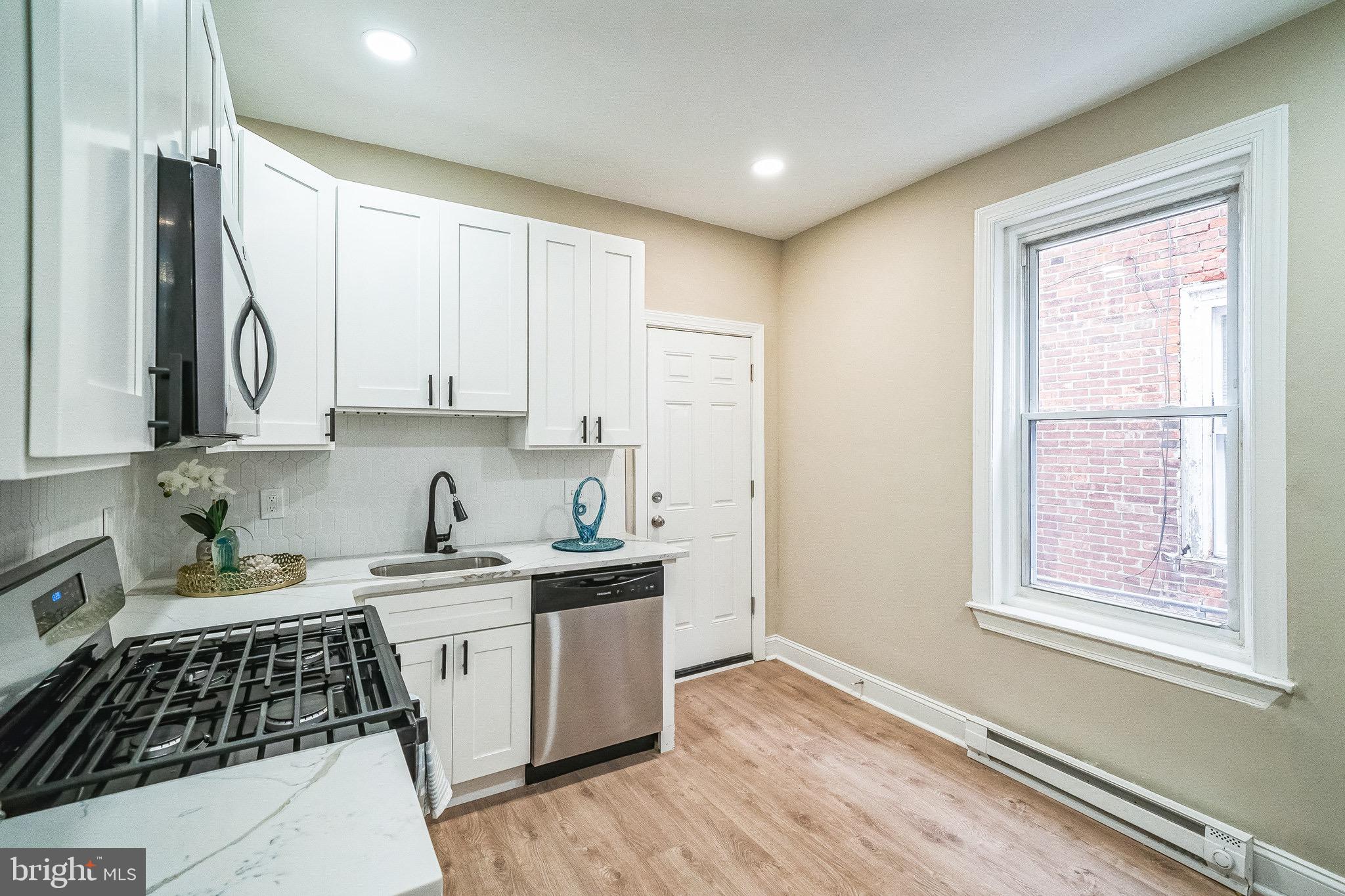 OVERBROOK - Residential