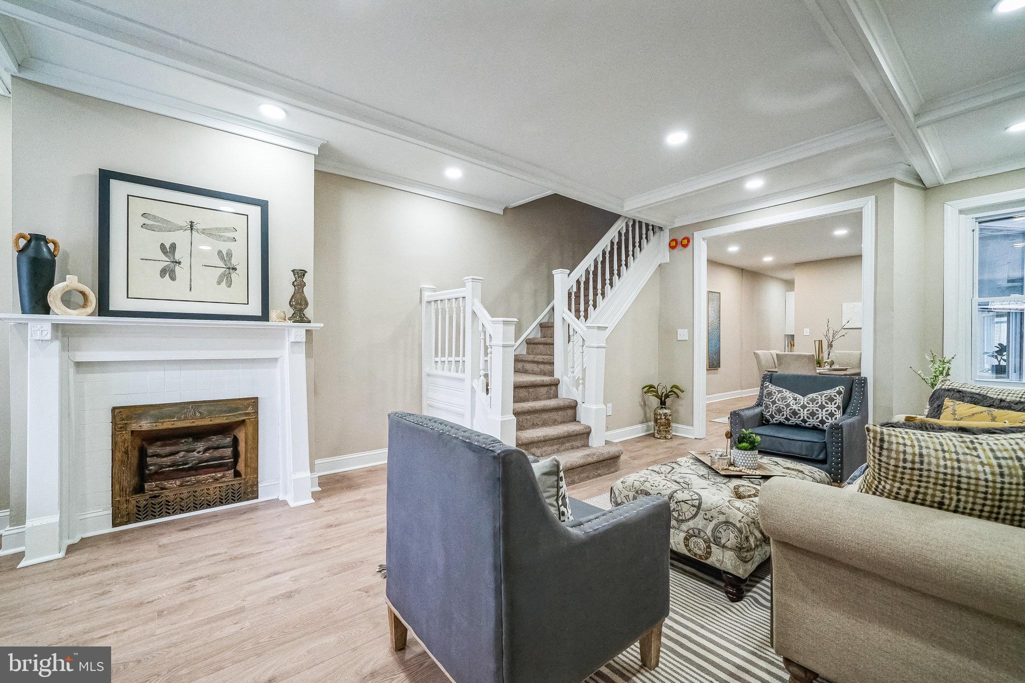 OVERBROOK - Residential